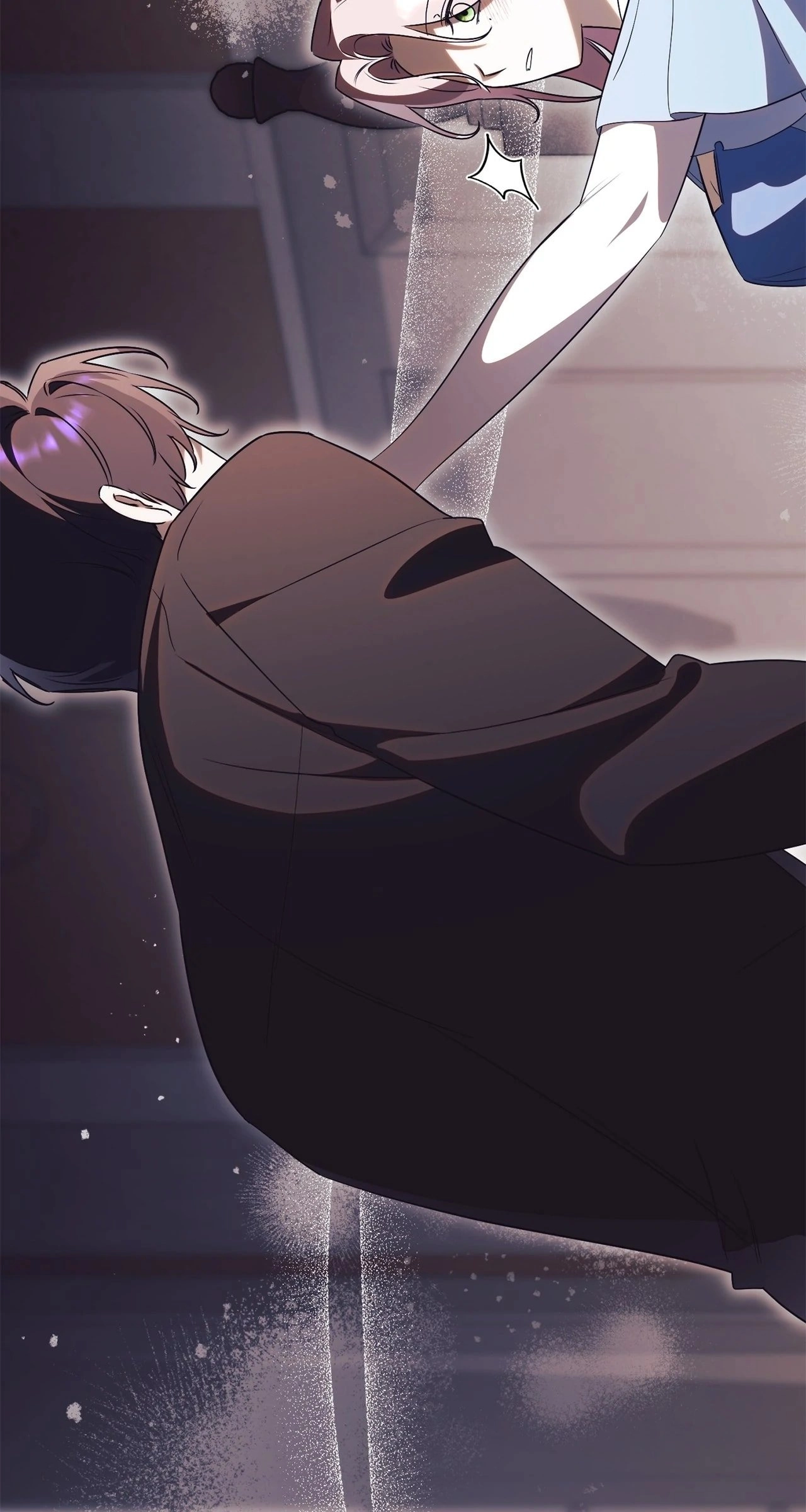 How To Reject My Obsessive Ex-Husband Chapter 44 Page 17