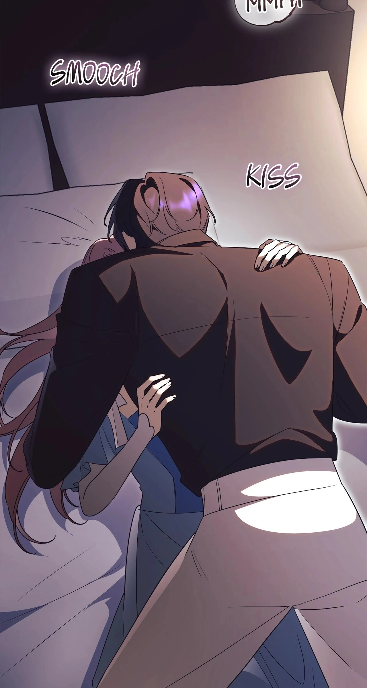 How To Reject My Obsessive Ex-Husband Chapter 44 Page 5