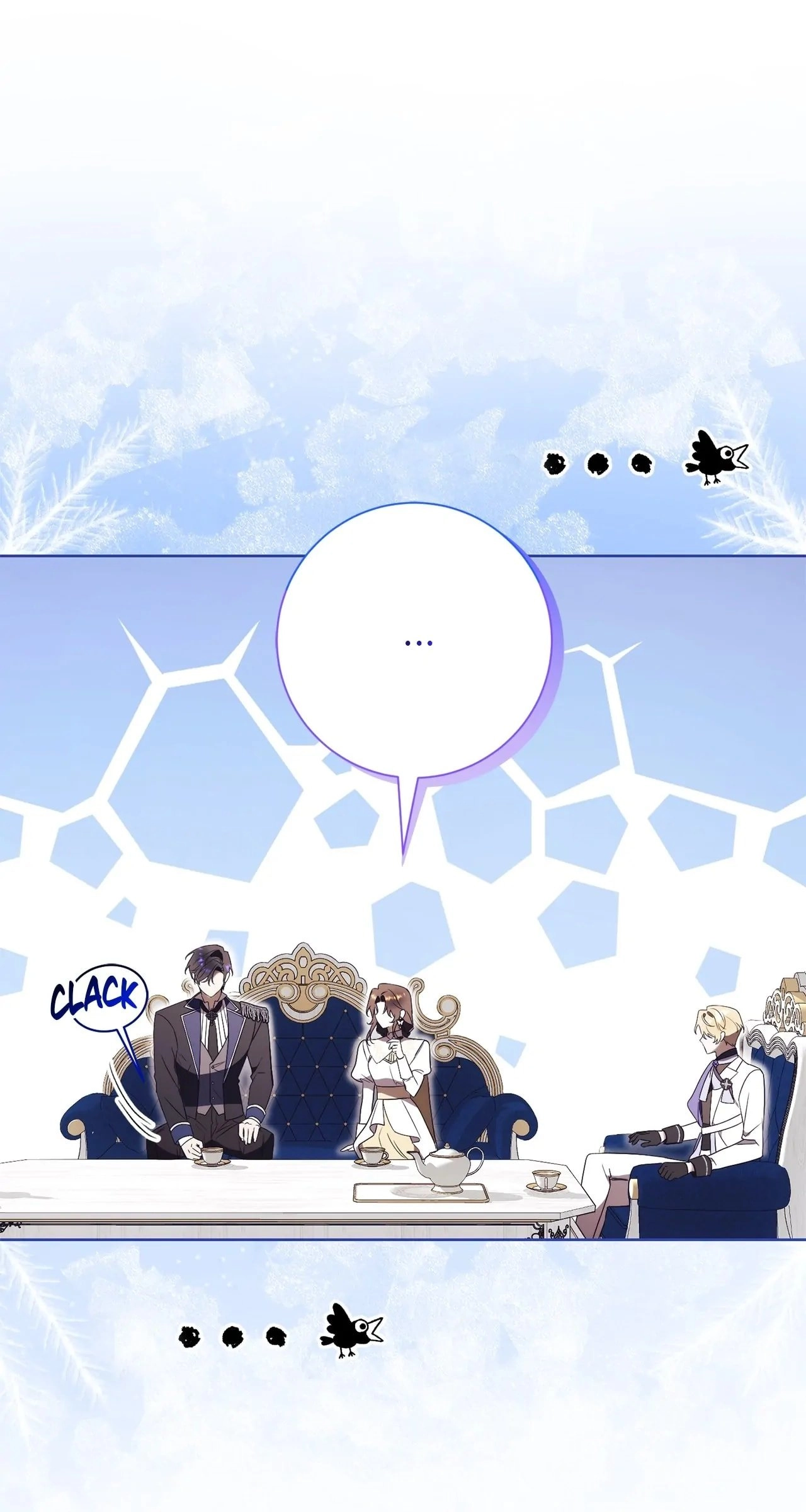 How To Reject My Obsessive Ex-Husband Chapter 21 Page 6