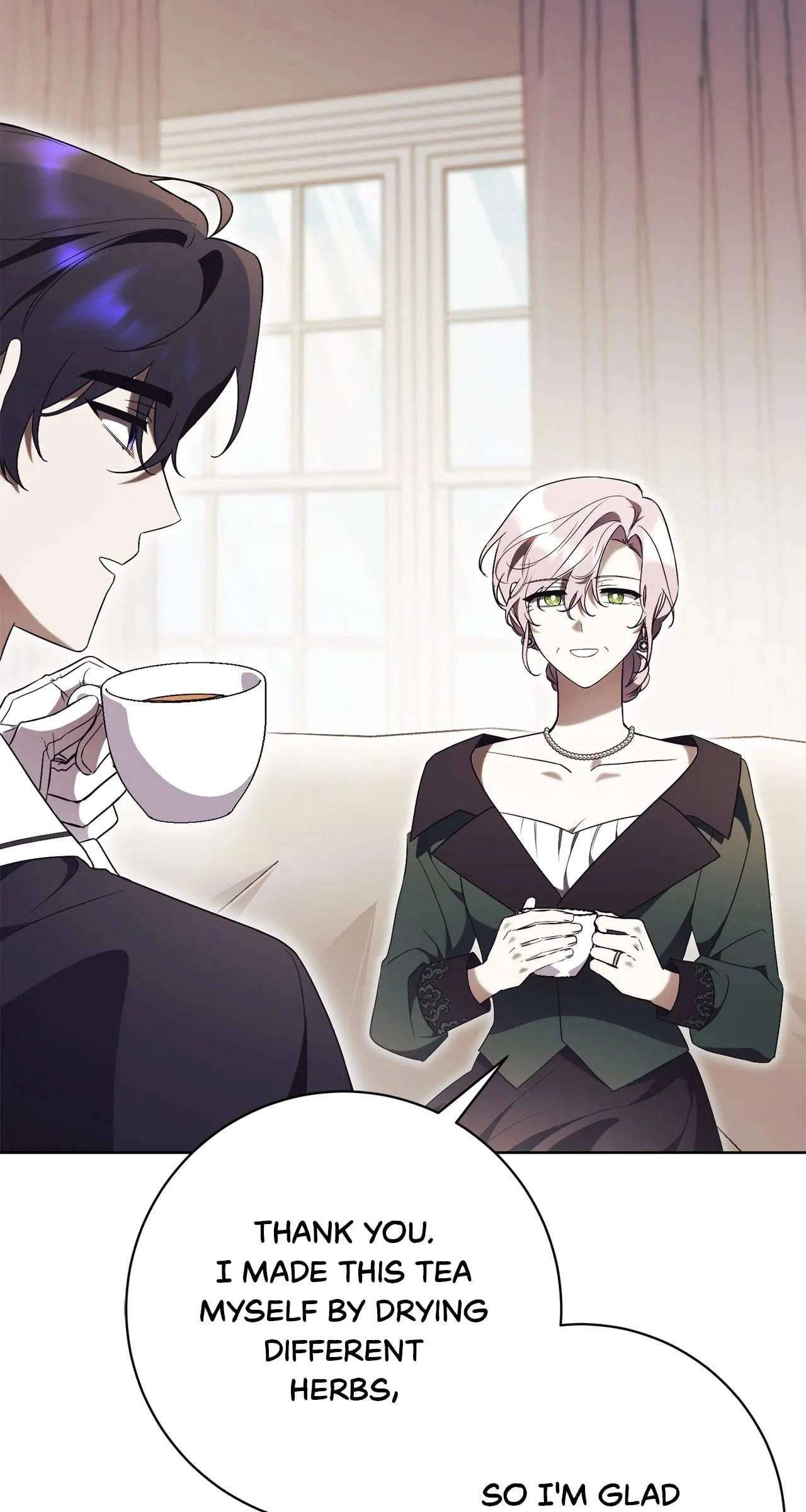 How To Reject My Obsessive Ex-Husband Chapter 16 Page 6