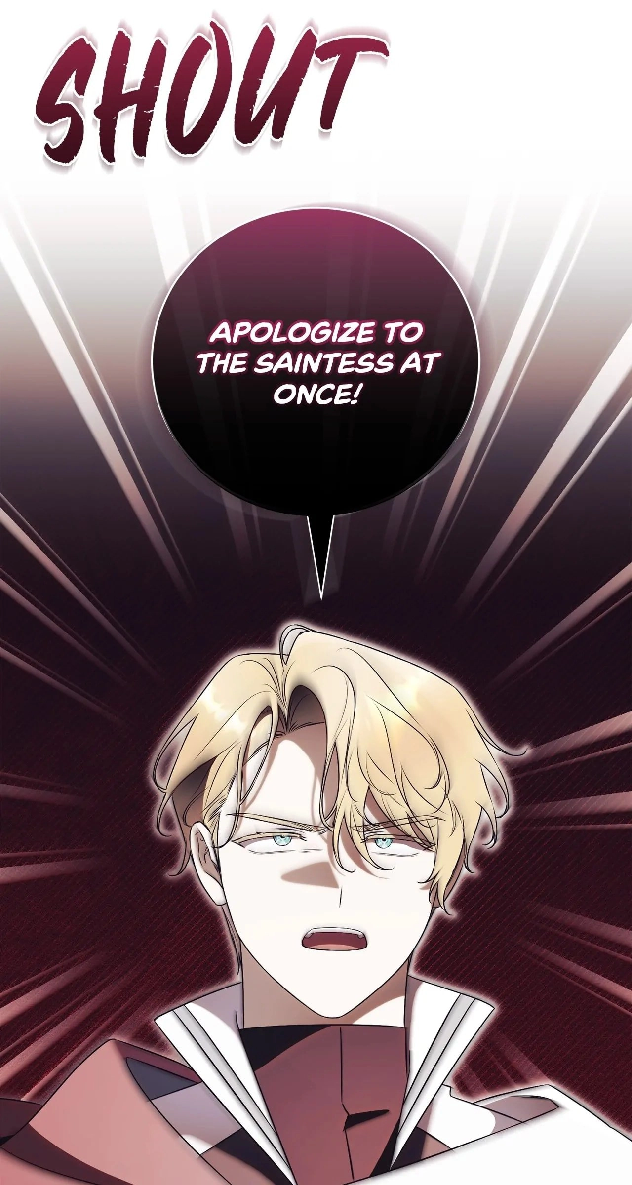 How To Reject My Obsessive Ex-Husband Chapter 28 Page 5