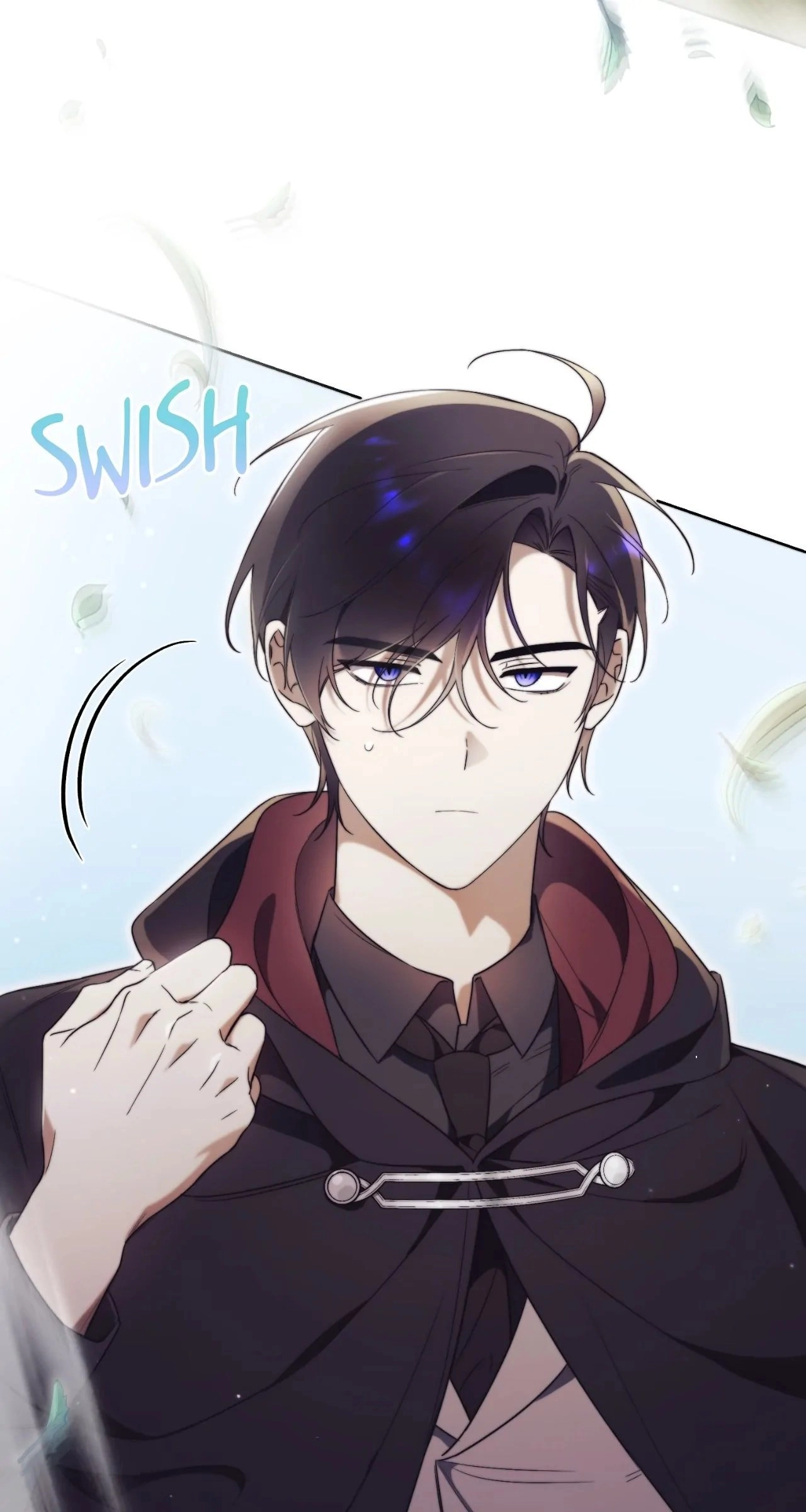 How To Reject My Obsessive Ex-Husband Chapter 7 Page 5