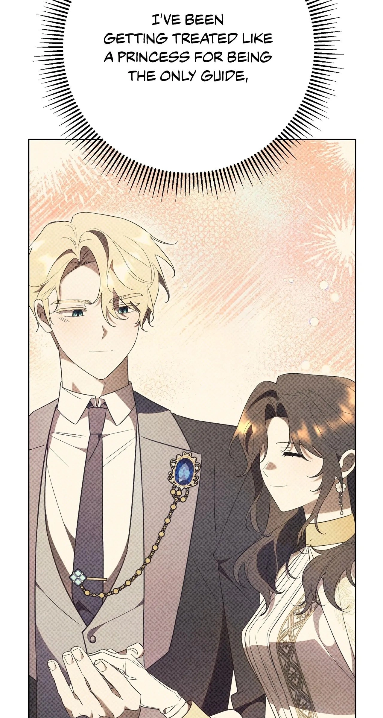How To Reject My Obsessive Ex-Husband Chapter 20 Page 6