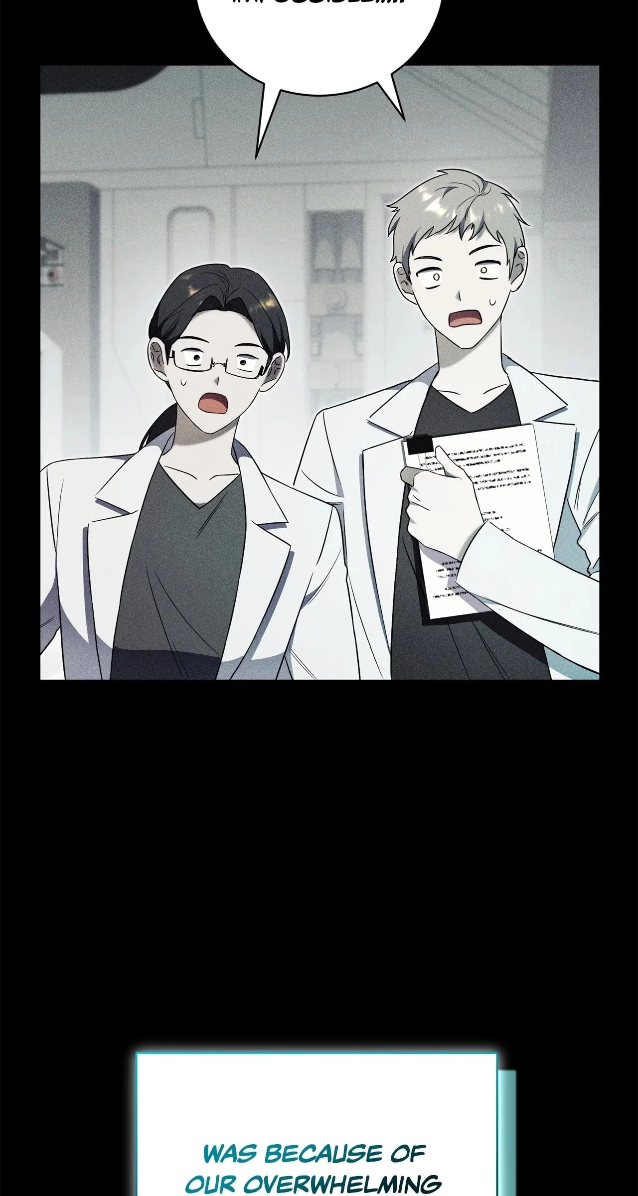 How To Reject My Obsessive Ex-Husband Chapter 2 Page 5