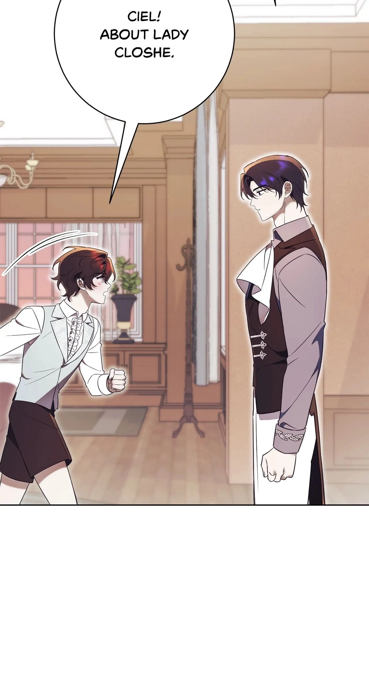 How To Reject My Obsessive Ex-Husband Chapter 12 Page 6