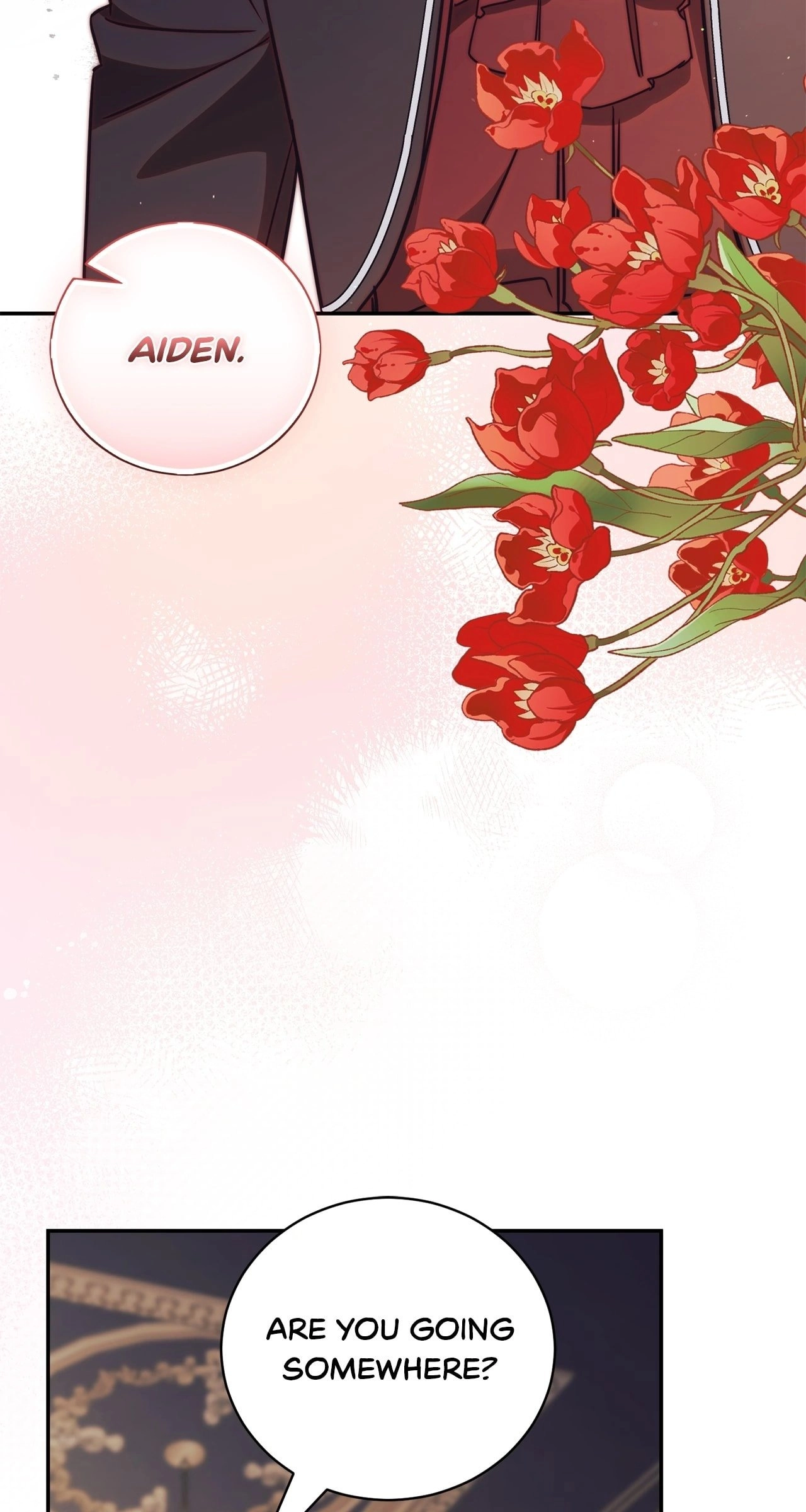 How To Reject My Obsessive Ex-Husband Chapter 39 Page 44