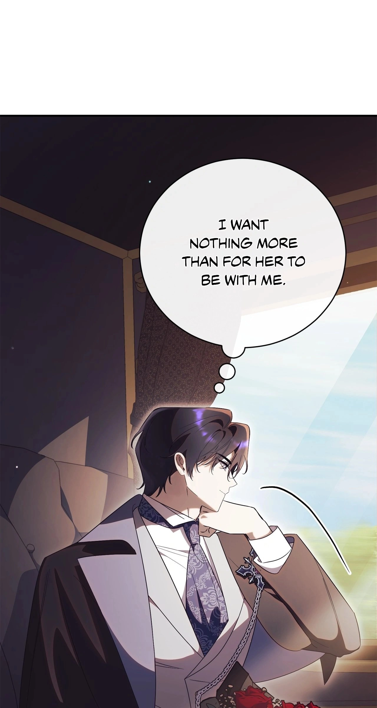 How To Reject My Obsessive Ex-Husband Chapter 39 Page 132