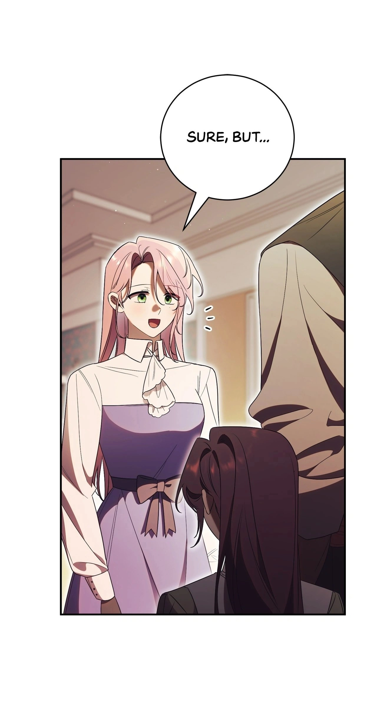 How To Reject My Obsessive Ex-Husband Chapter 39 Page 6