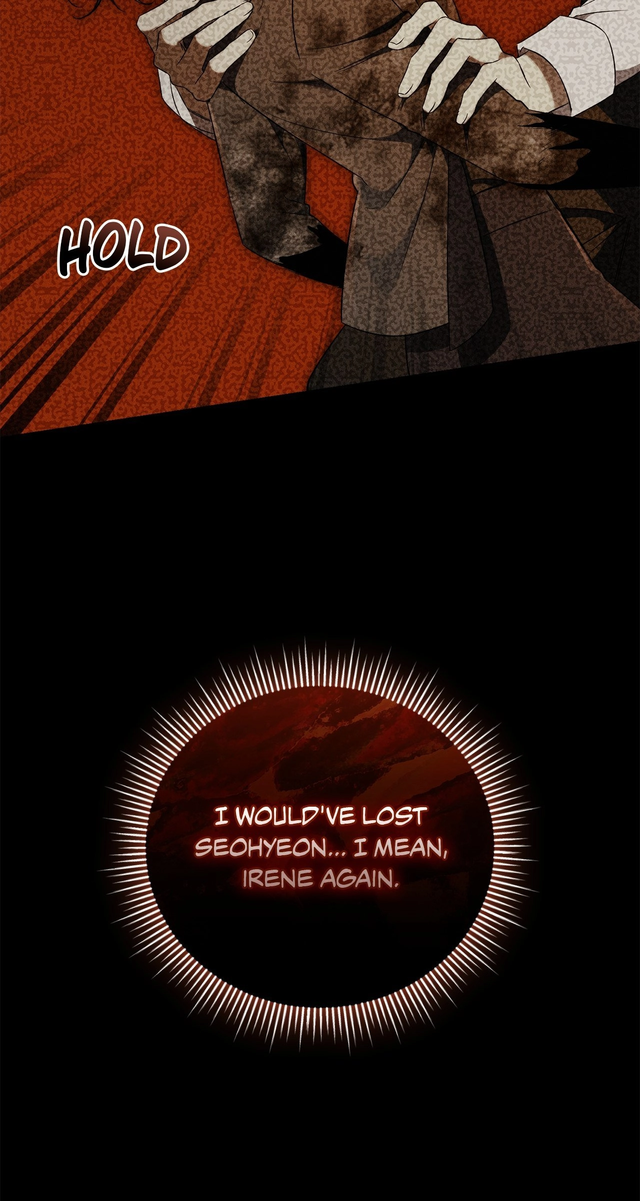 How To Reject My Obsessive Ex-Husband Chapter 39 Page 96
