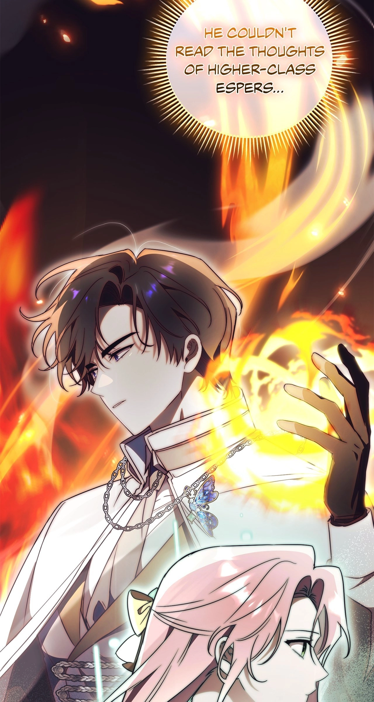 How To Reject My Obsessive Ex-Husband Chapter 39 Page 59