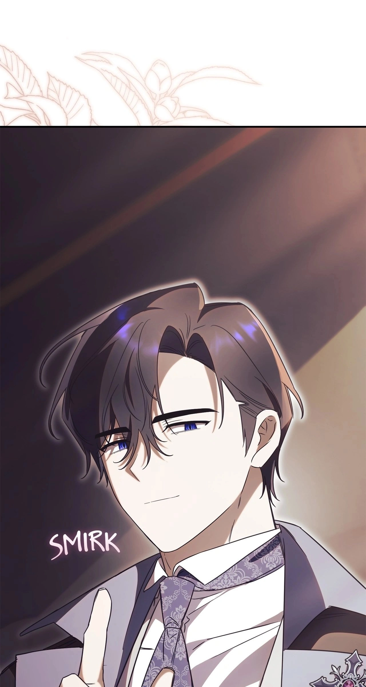 How To Reject My Obsessive Ex-Husband Chapter 39 Page 129