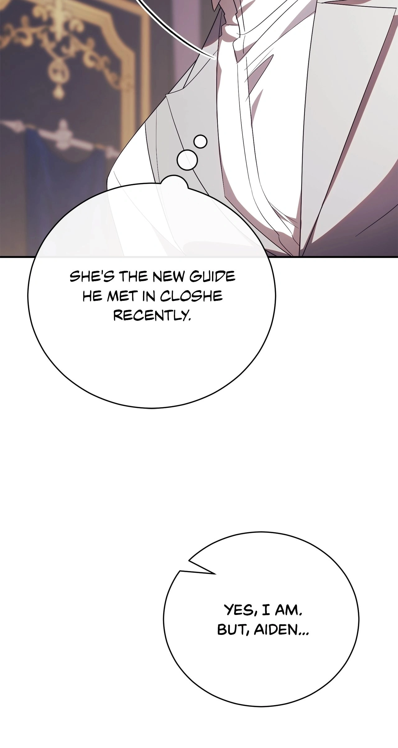 How To Reject My Obsessive Ex-Husband Chapter 39 Page 49