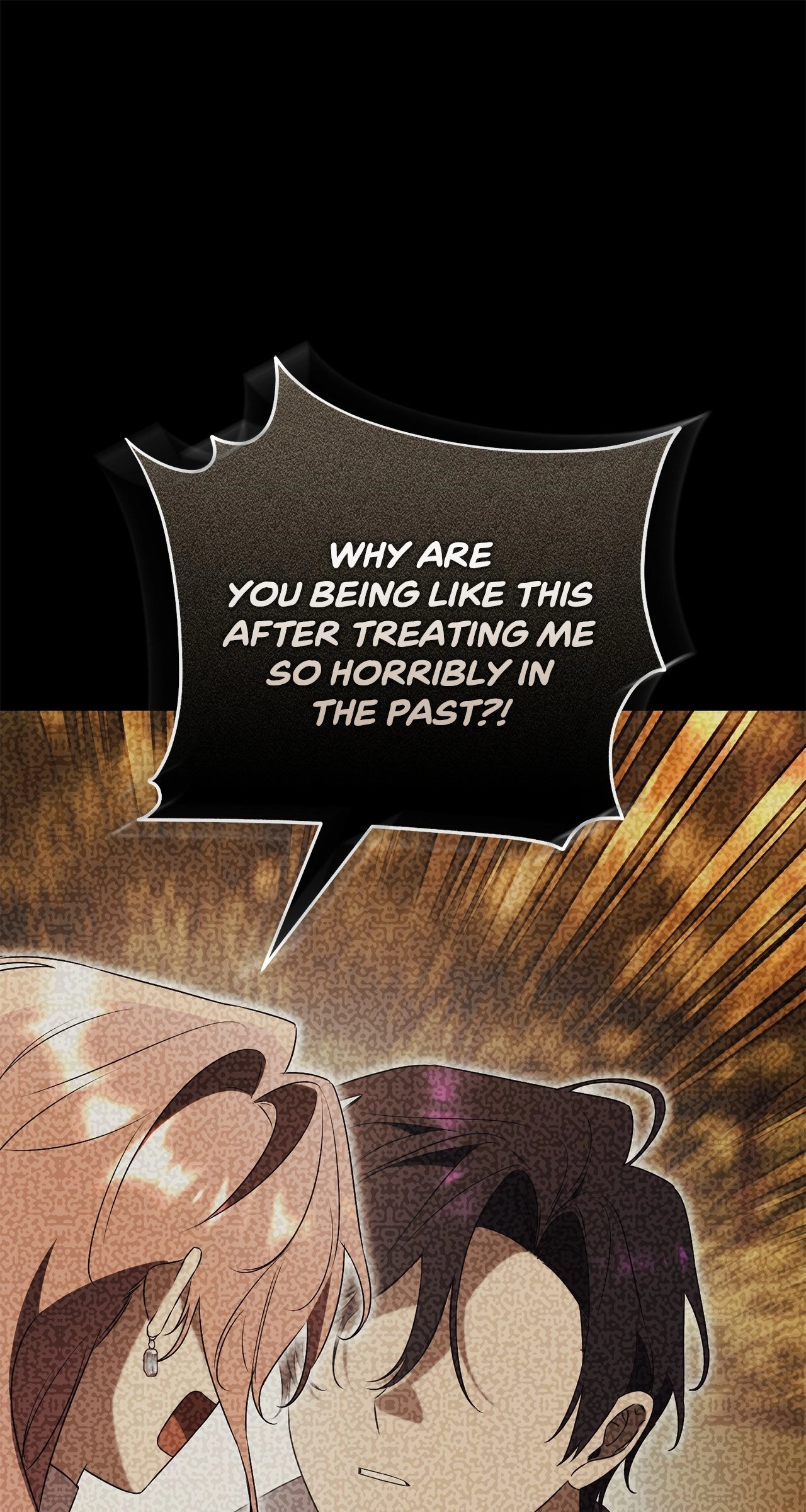 How To Reject My Obsessive Ex-Husband Chapter 39 Page 109