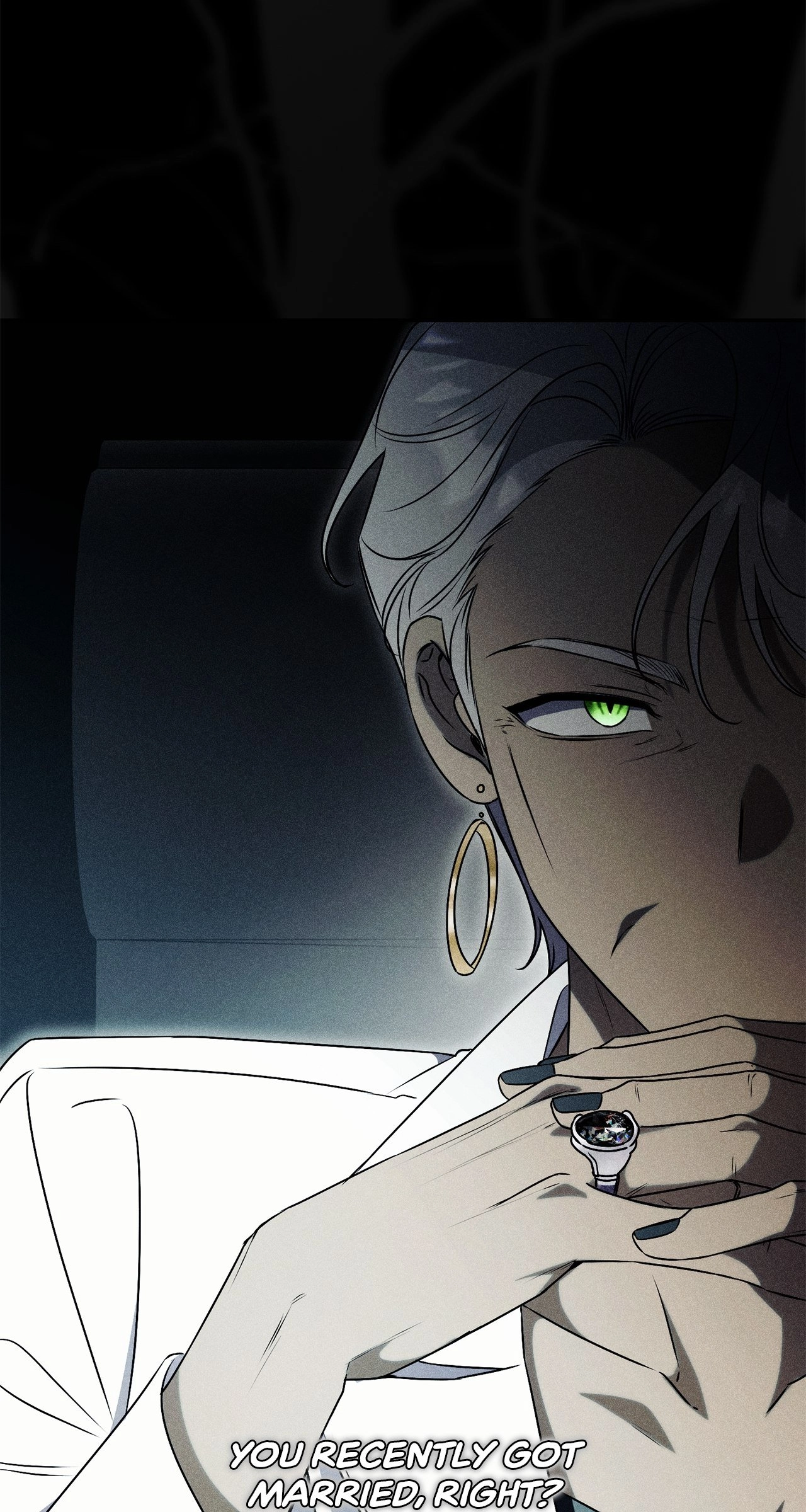 How To Reject My Obsessive Ex-Husband Chapter 39 Page 104