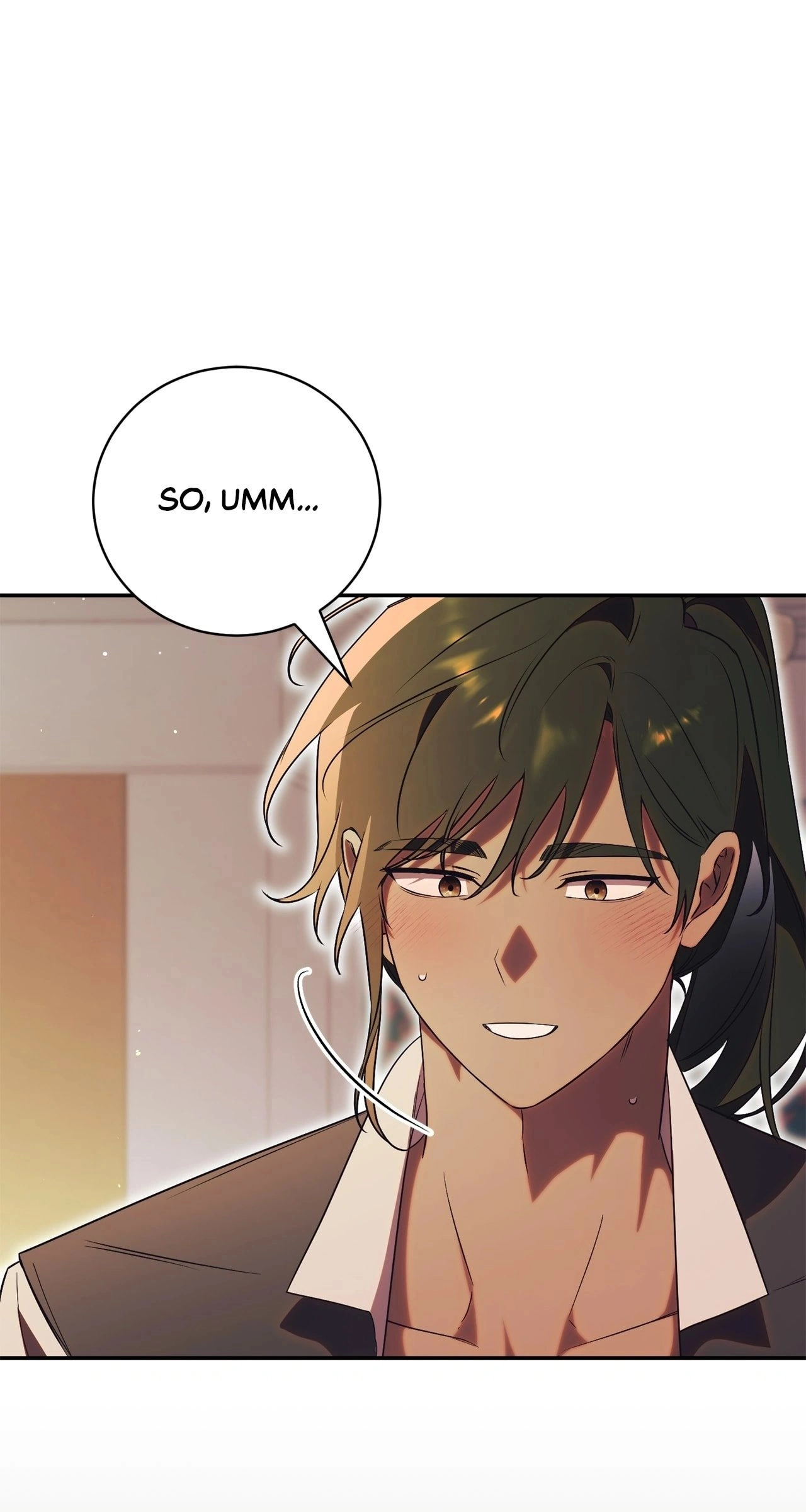 How To Reject My Obsessive Ex-Husband Chapter 39 Page 8