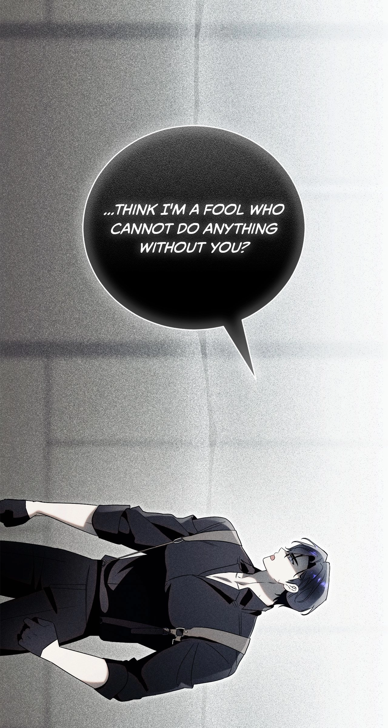 How To Reject My Obsessive Ex-Husband Chapter 38 Page 103