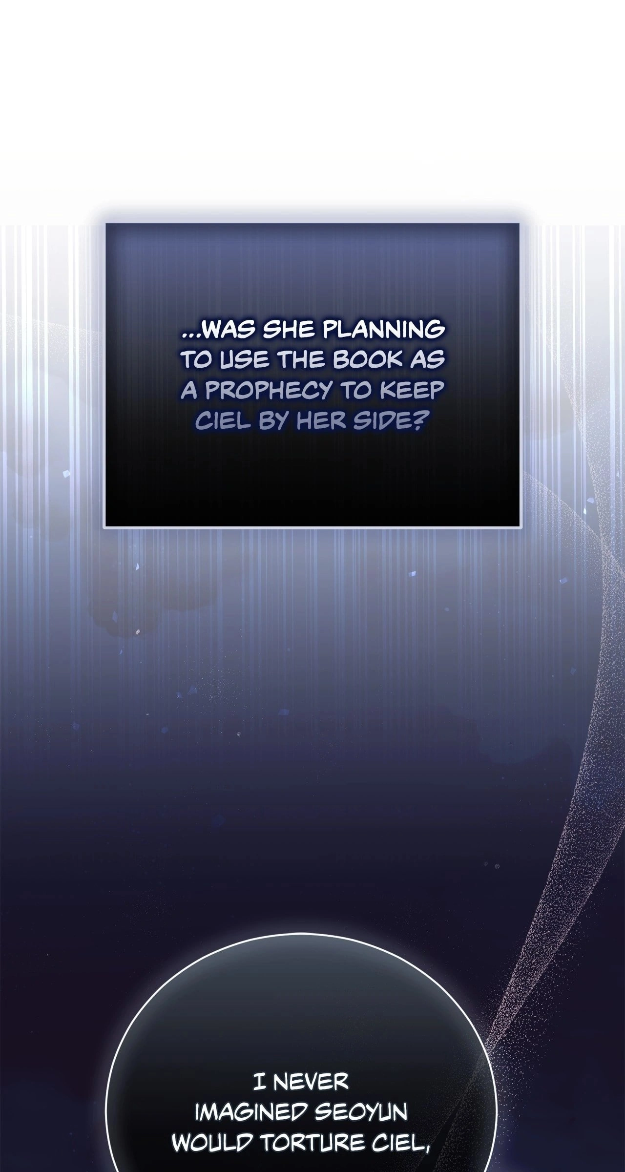 How To Reject My Obsessive Ex-Husband Chapter 38 Page 33