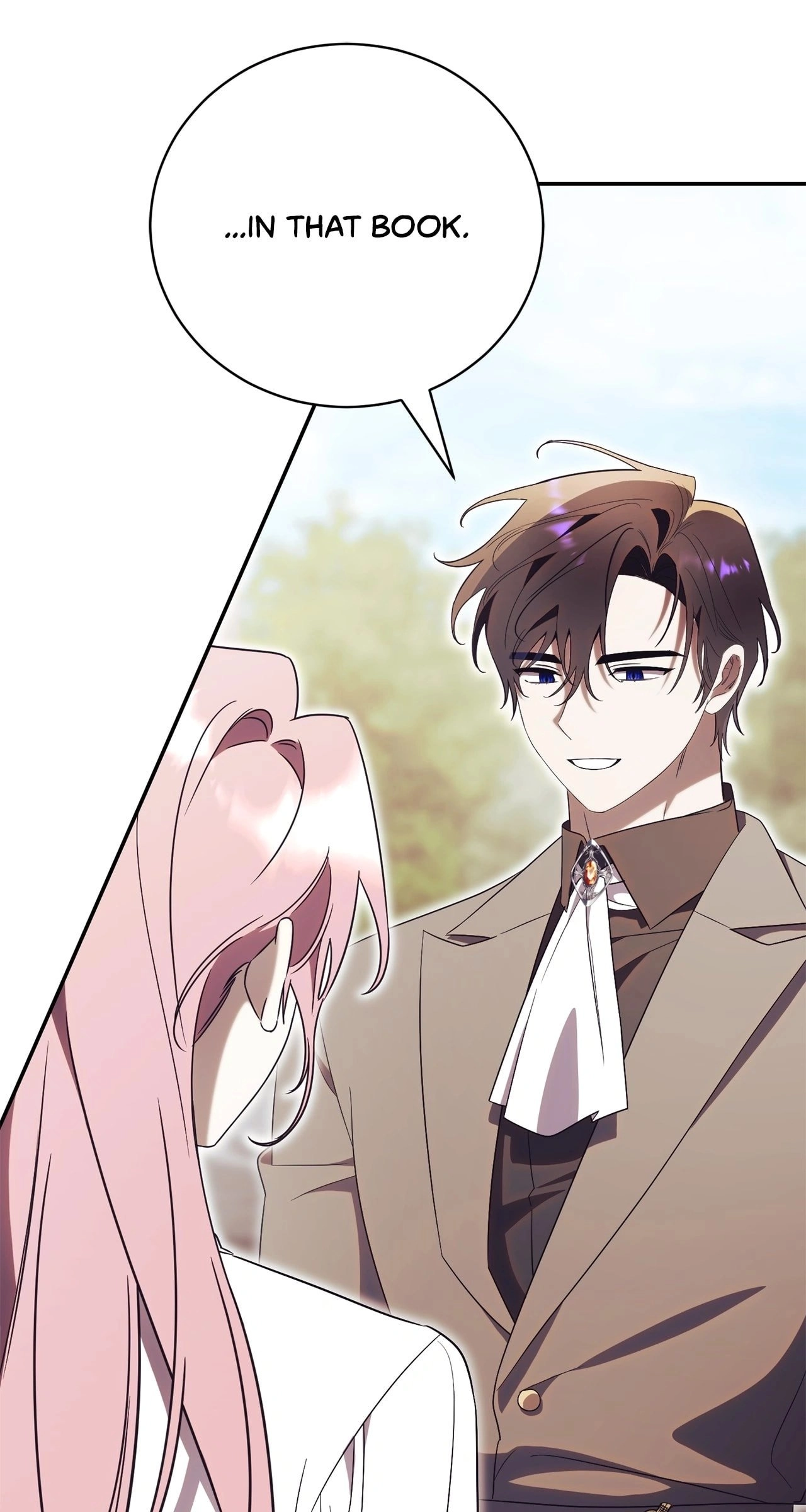 How To Reject My Obsessive Ex-Husband Chapter 38 Page 23