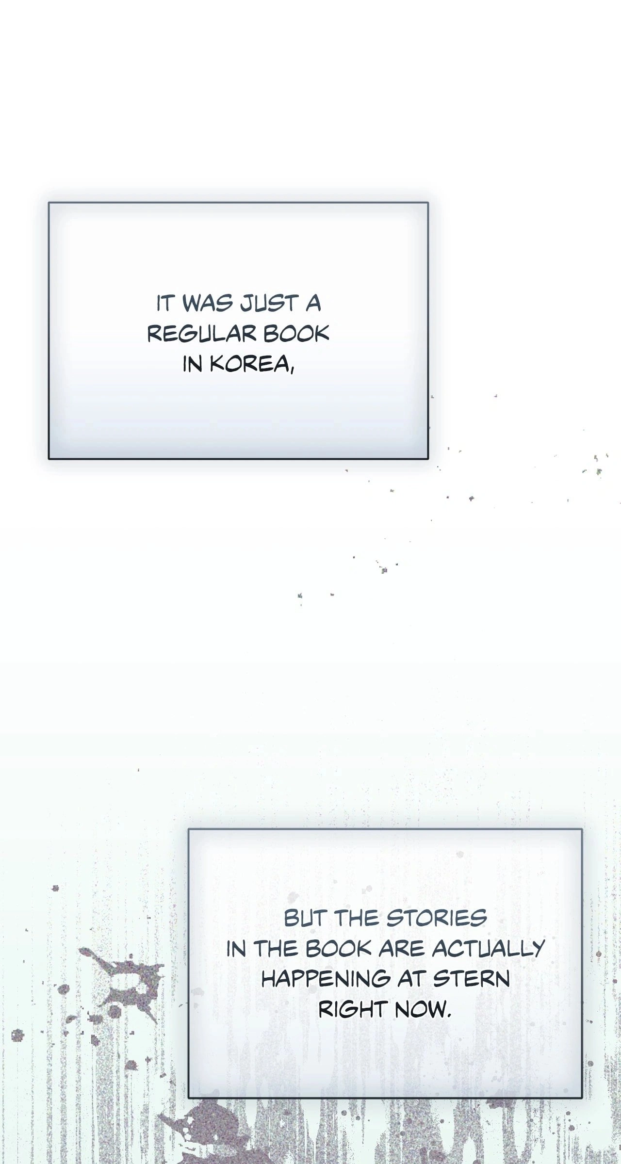 How To Reject My Obsessive Ex-Husband Chapter 38 Page 28