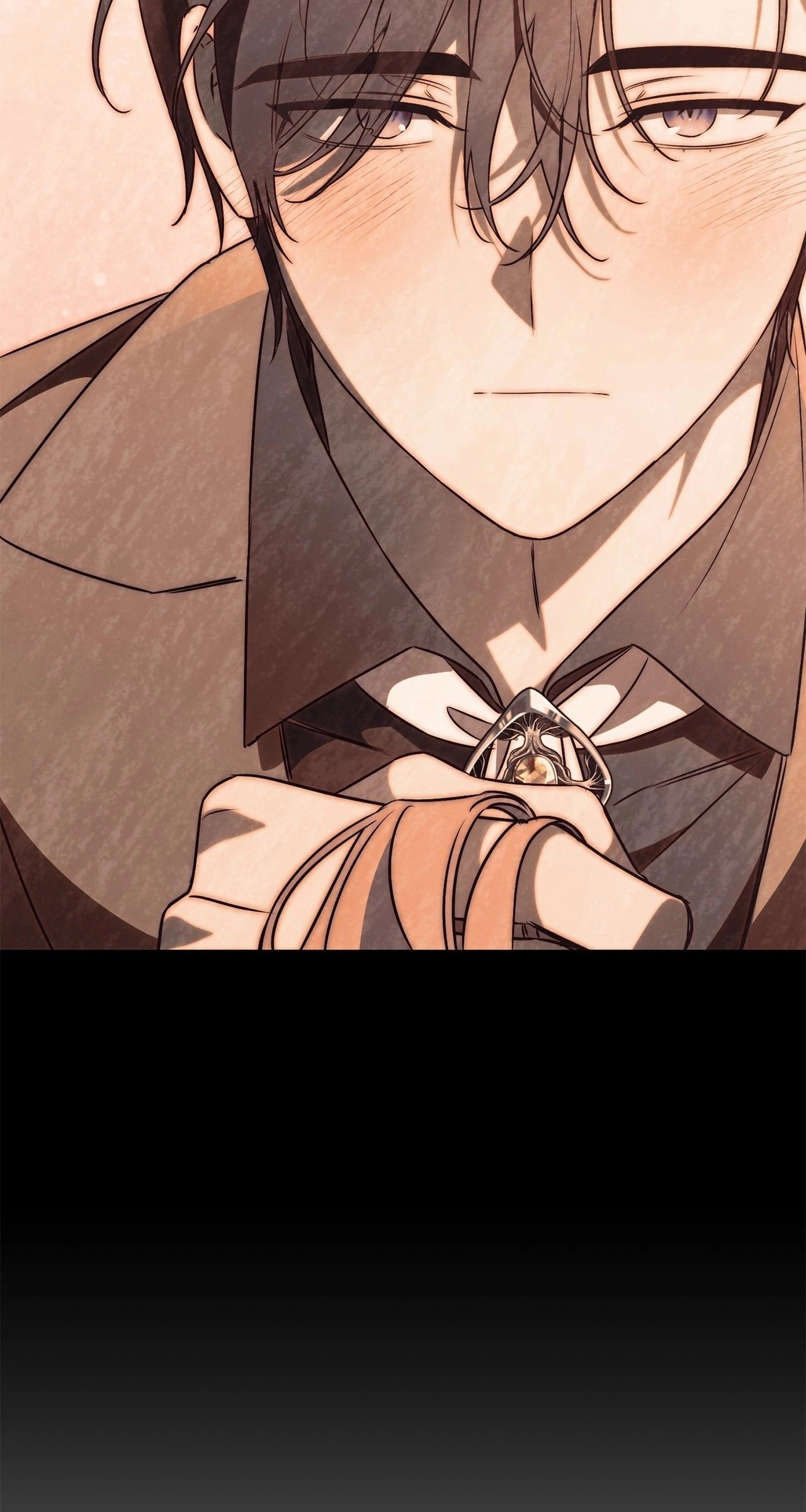 How To Reject My Obsessive Ex-Husband Chapter 38 Page 146
