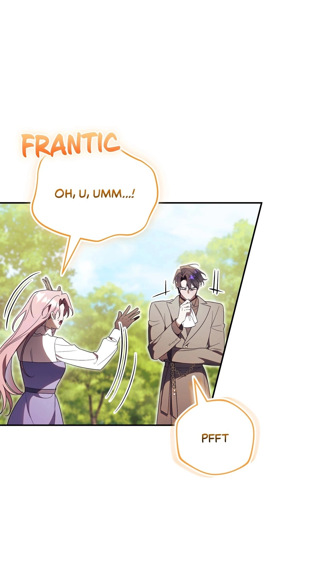 How To Reject My Obsessive Ex-Husband Chapter 38 Page 41