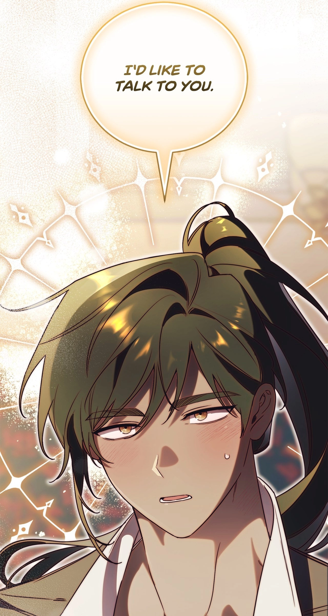 How To Reject My Obsessive Ex-Husband Chapter 38 Page 155