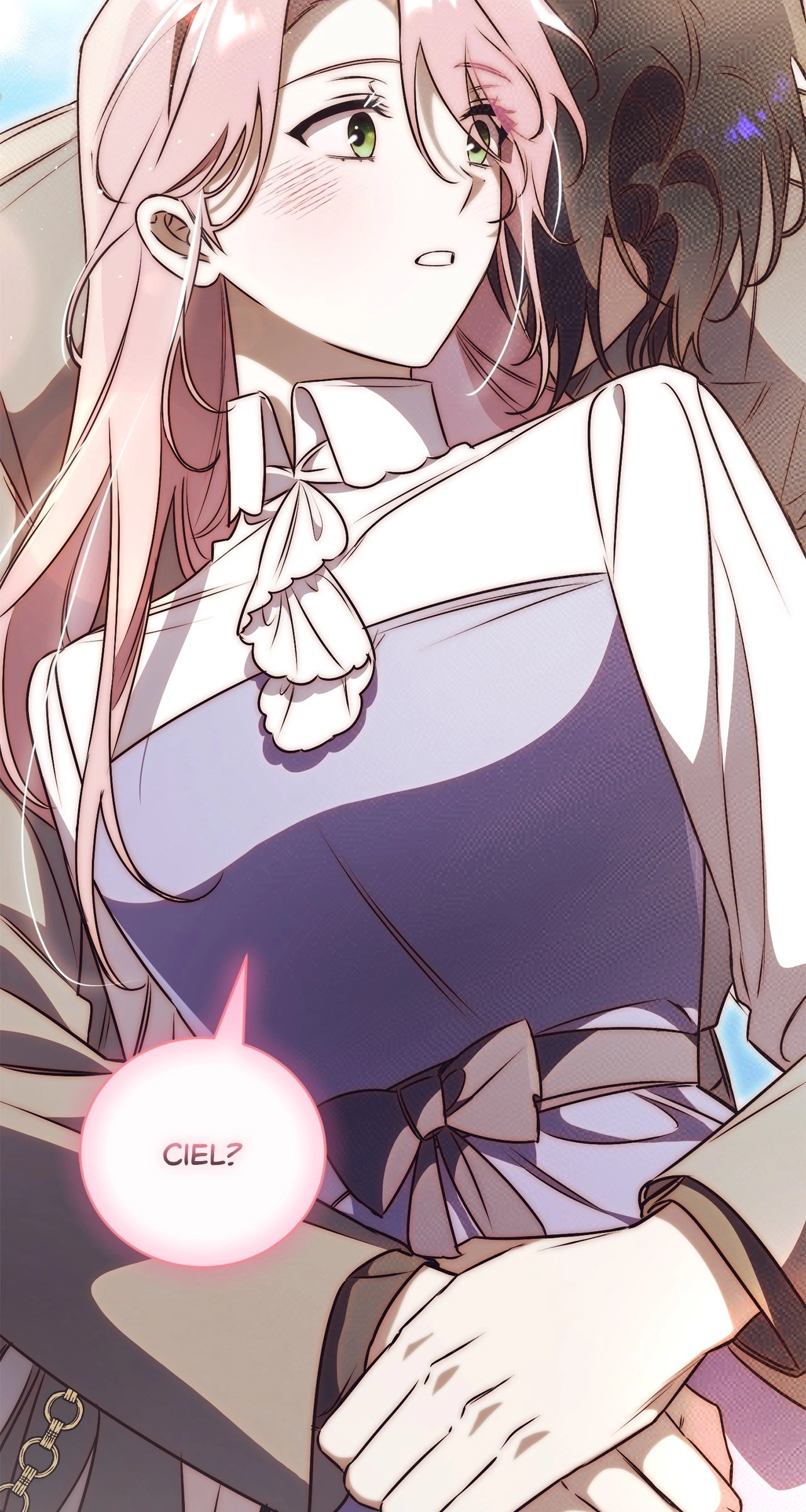 How To Reject My Obsessive Ex-Husband Chapter 38 Page 58