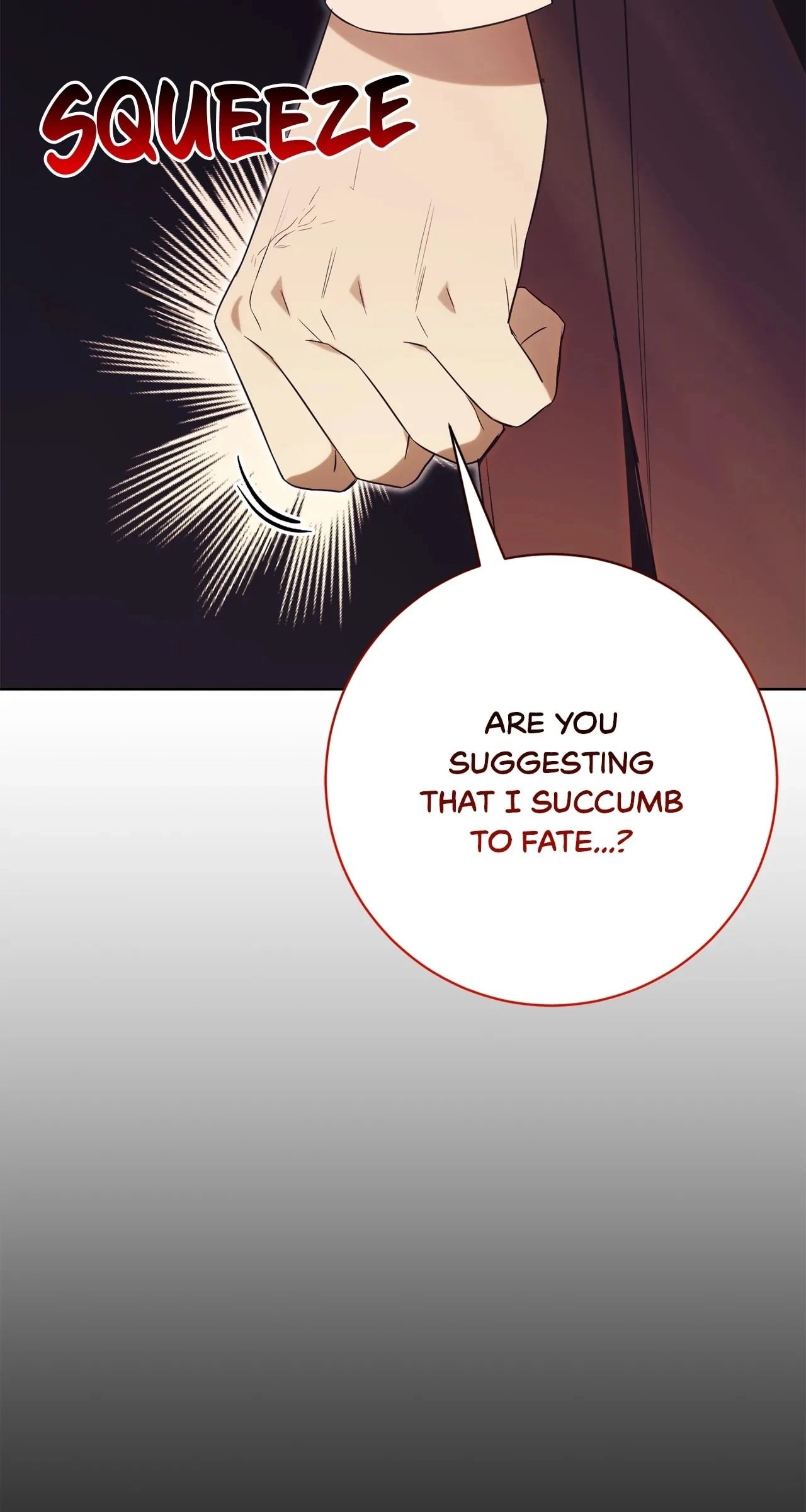How To Reject My Obsessive Ex-Husband Chapter 23 Page 6