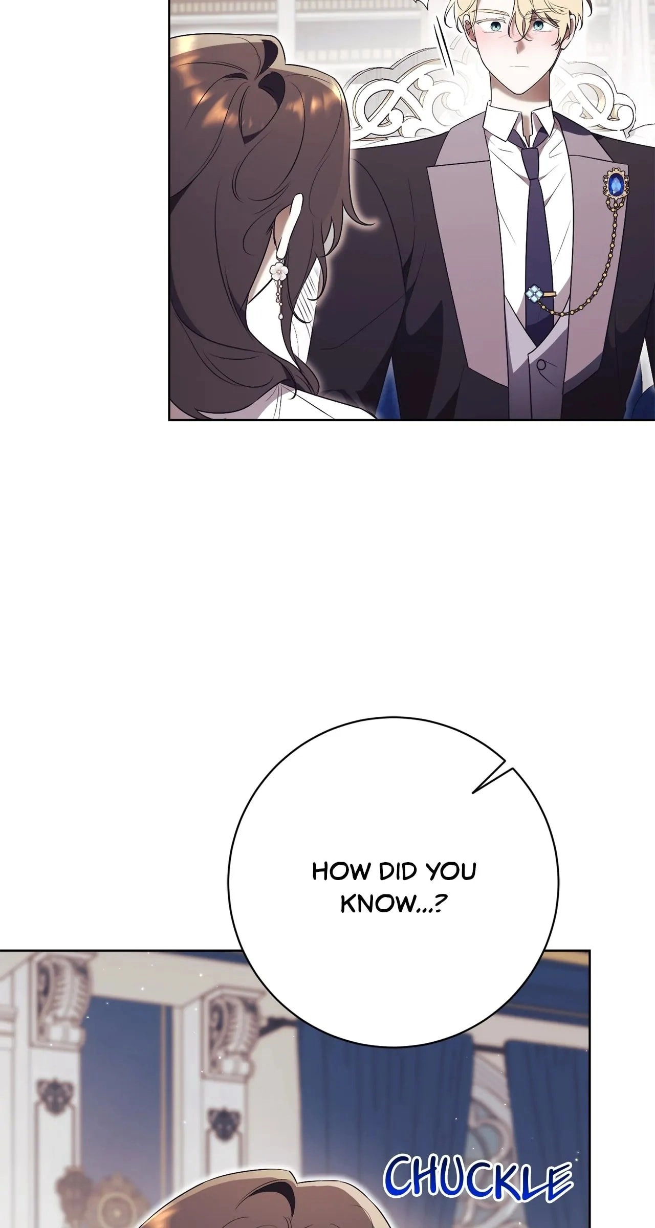 How To Reject My Obsessive Ex-Husband Chapter 19 Page 6