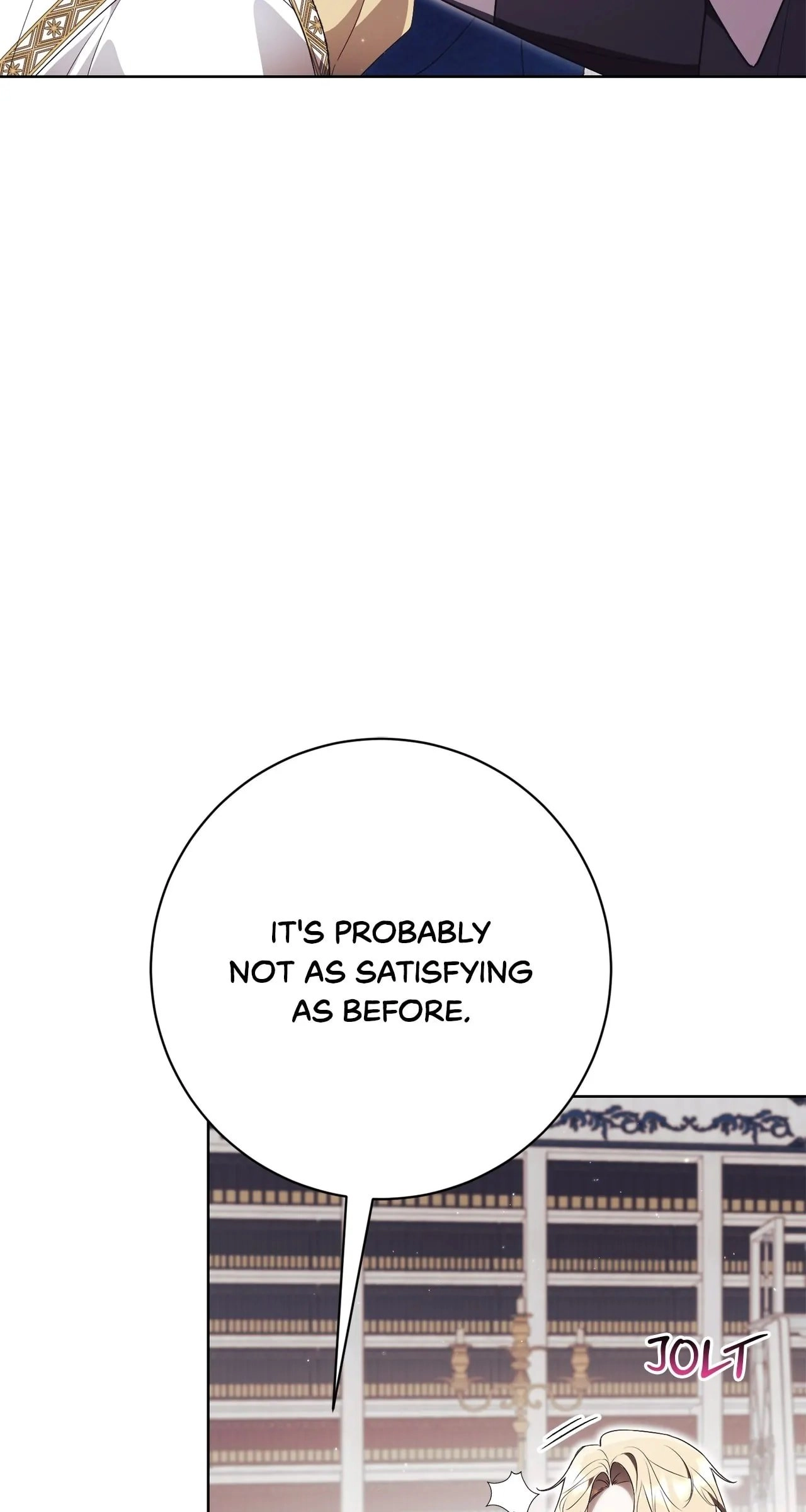 How To Reject My Obsessive Ex-Husband Chapter 19 Page 5