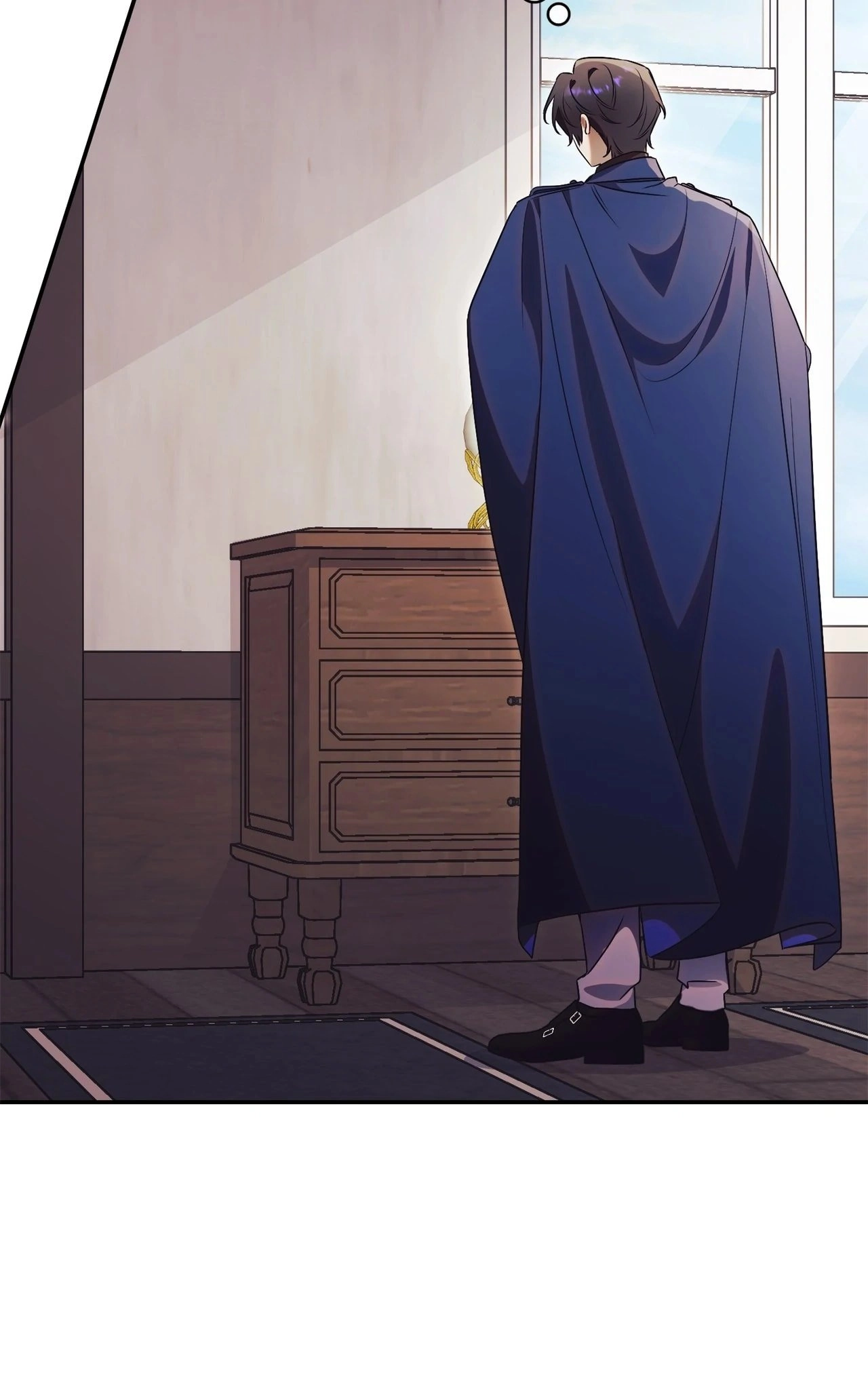 How To Reject My Obsessive Ex-Husband Chapter 41 Page 6