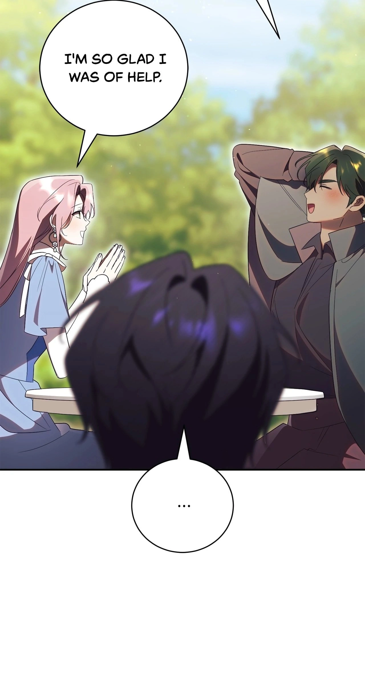 How To Reject My Obsessive Ex-Husband Chapter 41 Page 82