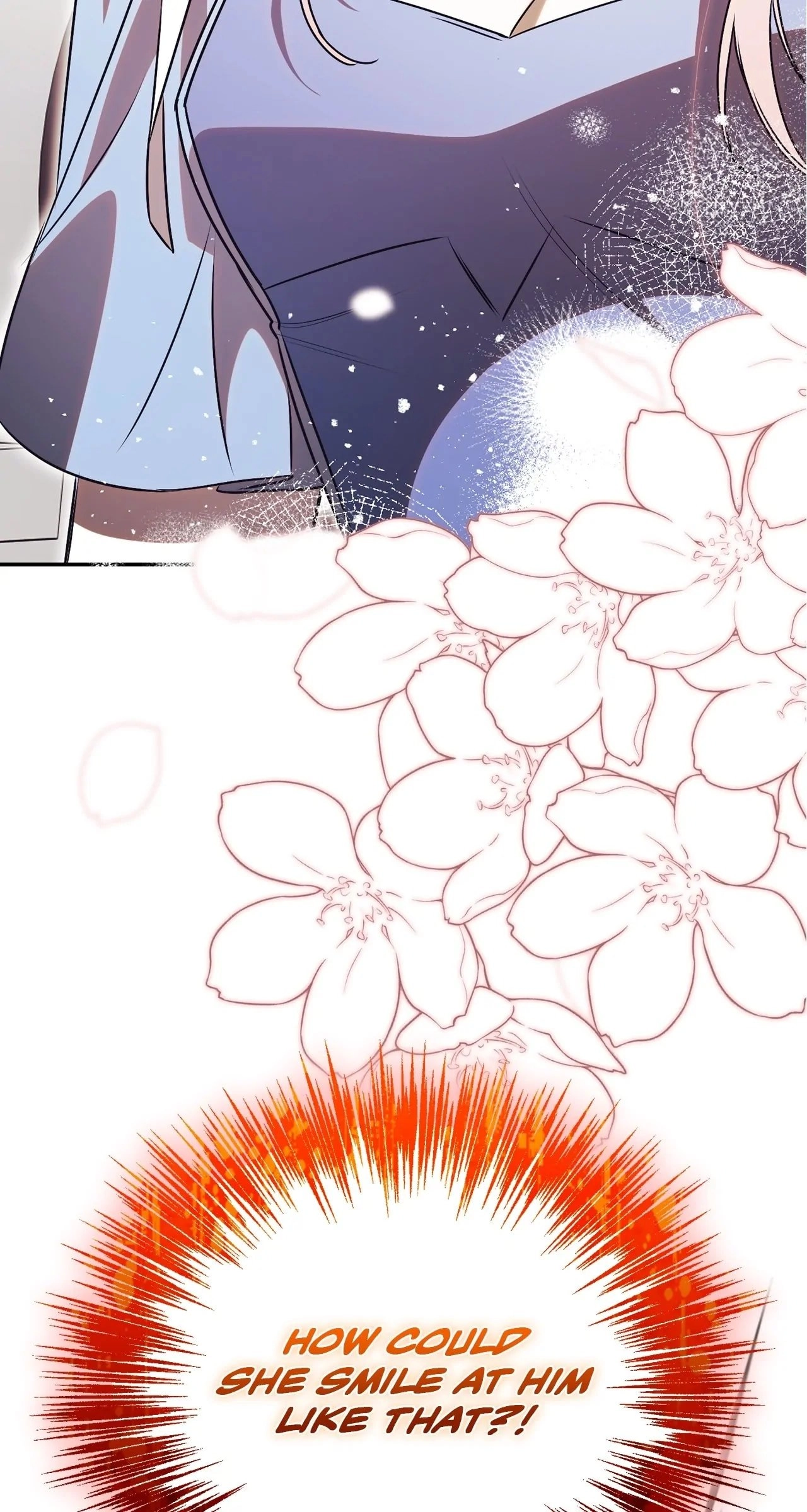 How To Reject My Obsessive Ex-Husband Chapter 41 Page 92
