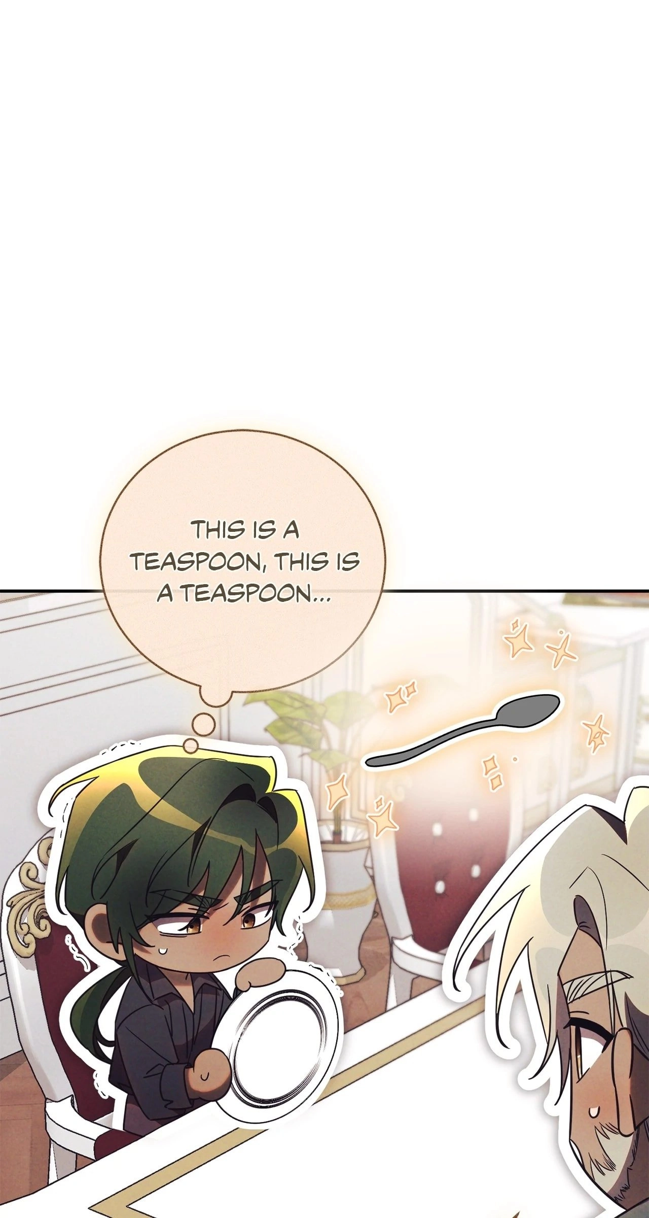 How To Reject My Obsessive Ex-Husband Chapter 41 Page 80