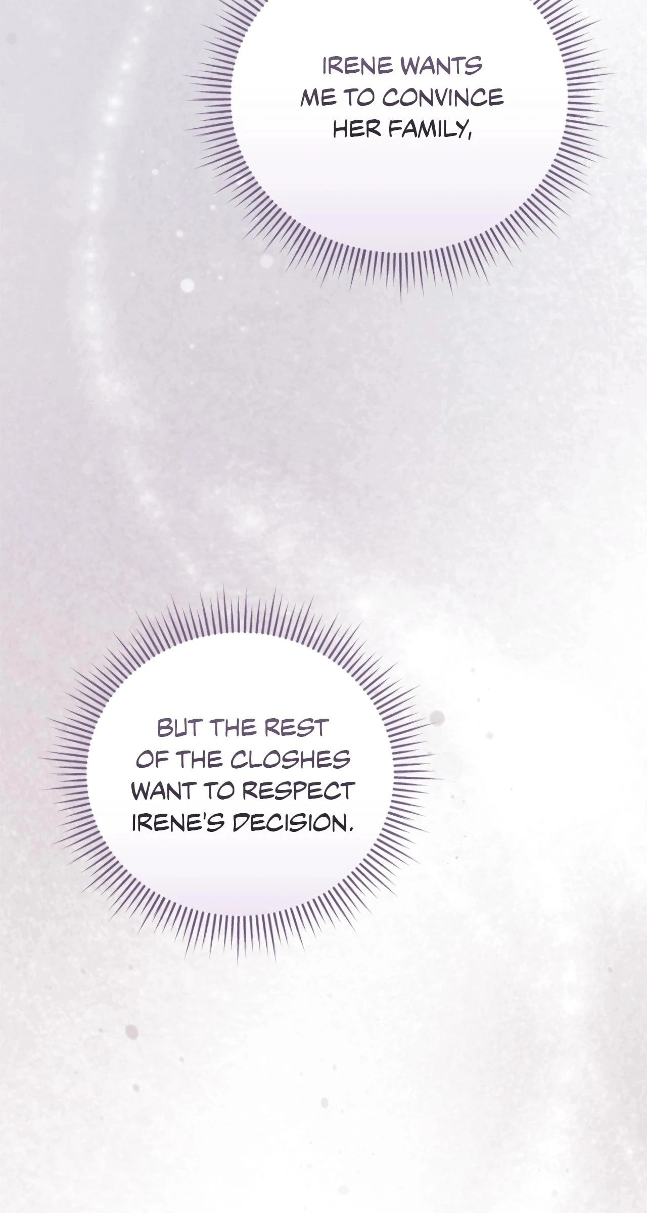How To Reject My Obsessive Ex-Husband Chapter 41 Page 25