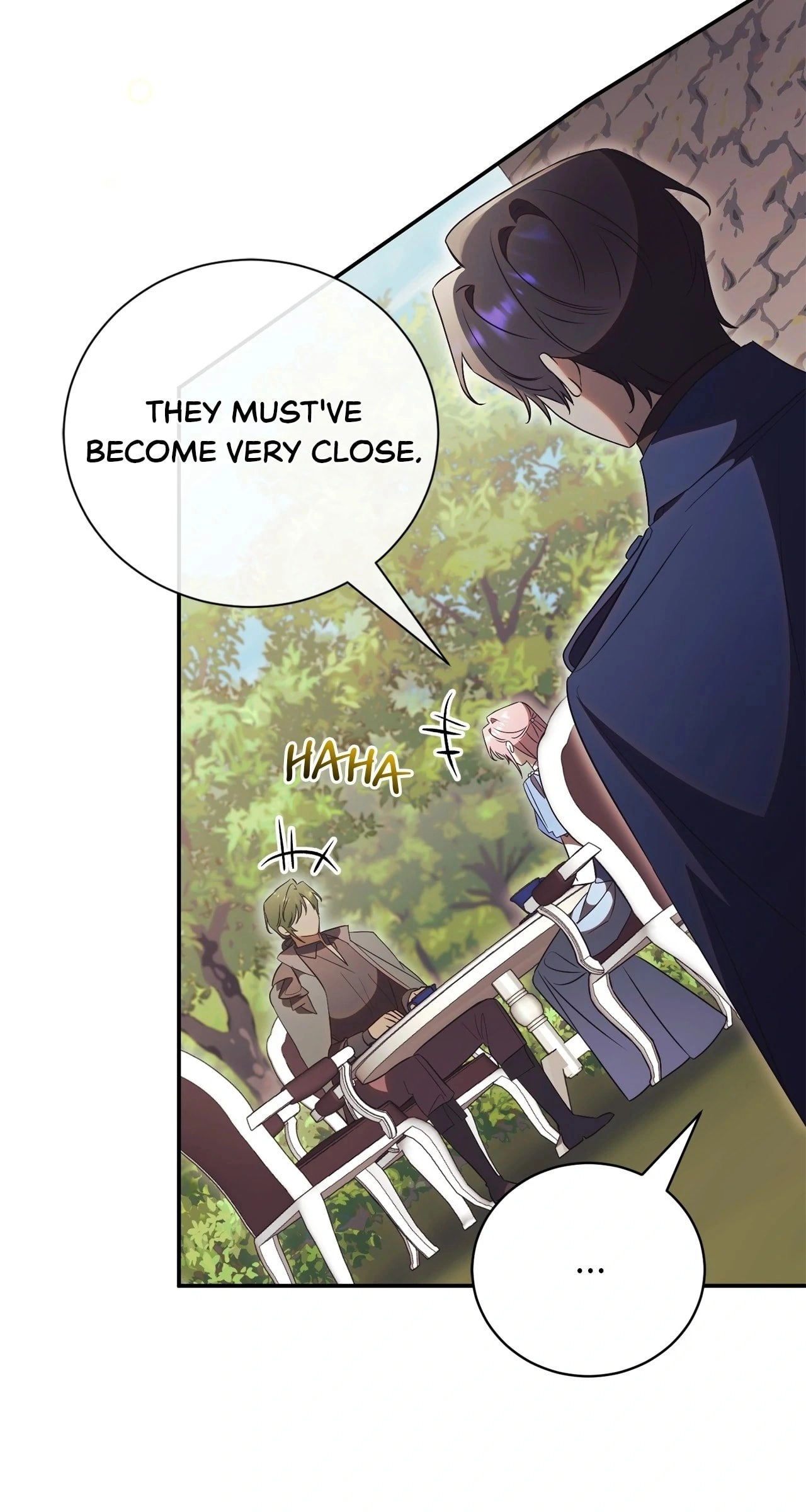 How To Reject My Obsessive Ex-Husband Chapter 41 Page 40