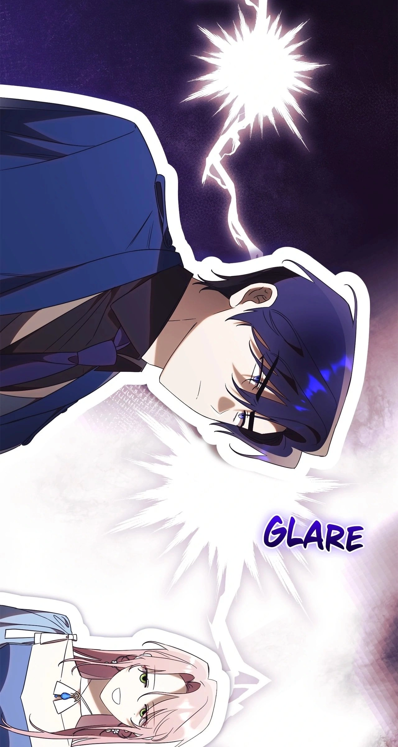 How To Reject My Obsessive Ex-Husband Chapter 41 Page 71