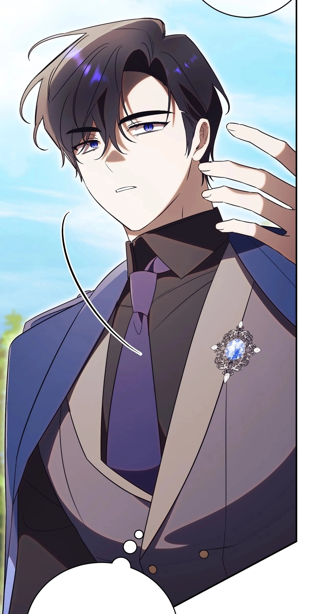 How To Reject My Obsessive Ex-Husband Chapter 41 Page 29