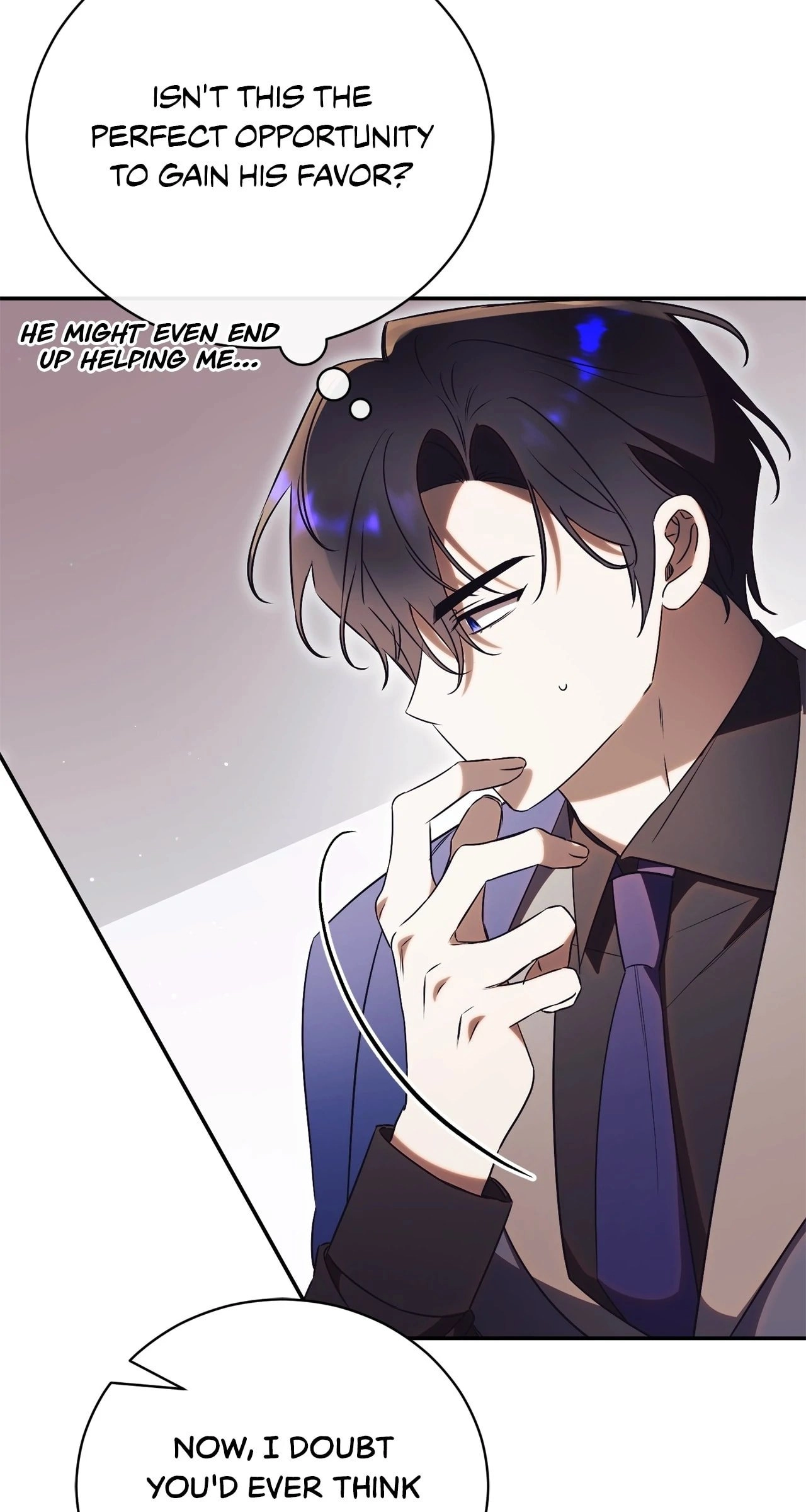 How To Reject My Obsessive Ex-Husband Chapter 41 Page 17