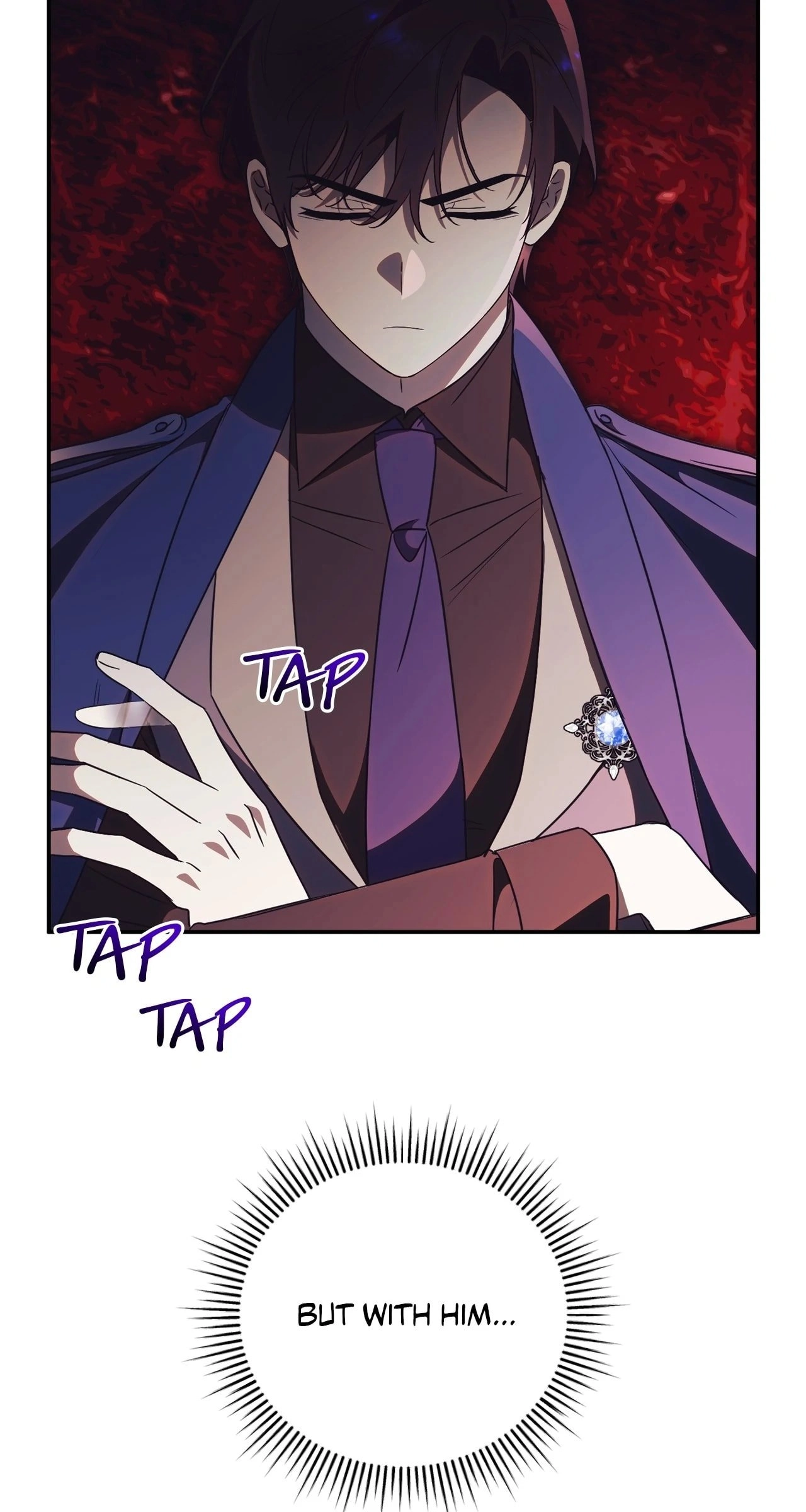 How To Reject My Obsessive Ex-Husband Chapter 41 Page 88