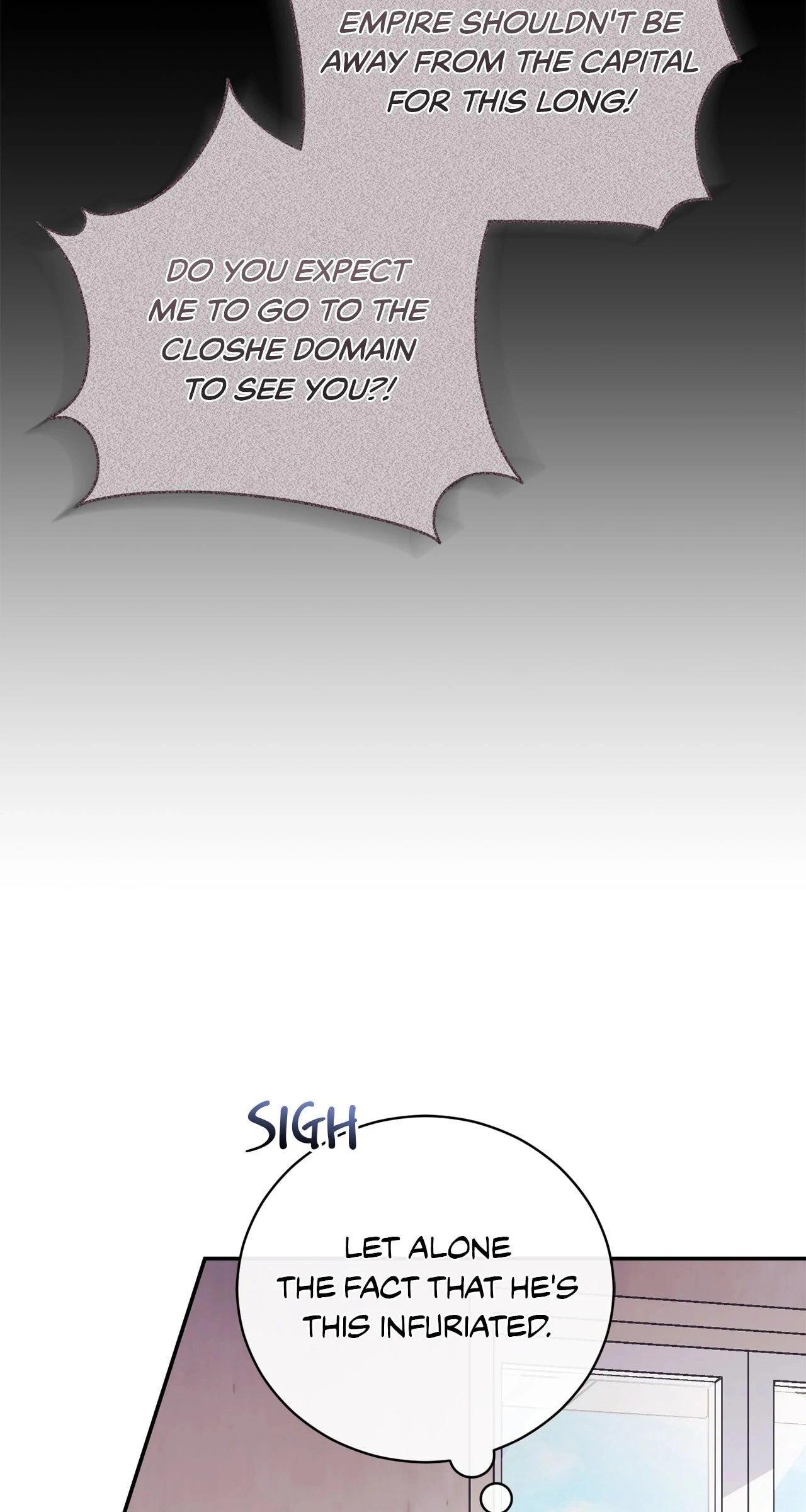 How To Reject My Obsessive Ex-Husband Chapter 41 Page 5