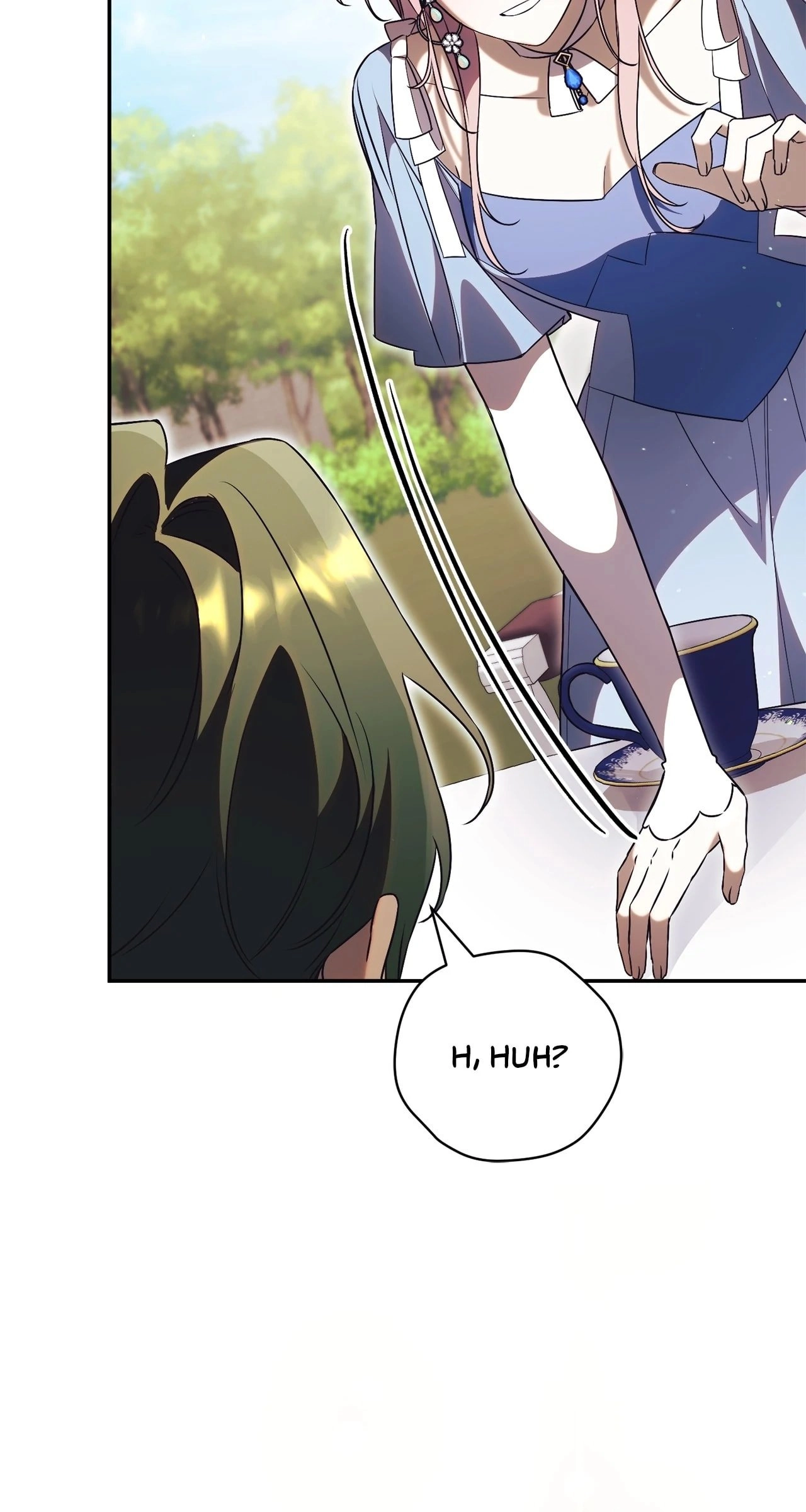 How To Reject My Obsessive Ex-Husband Chapter 41 Page 57
