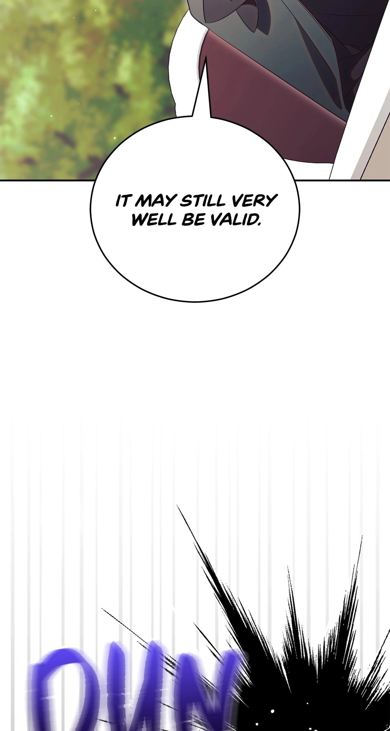 How To Reject My Obsessive Ex-Husband Chapter 41 Page 103
