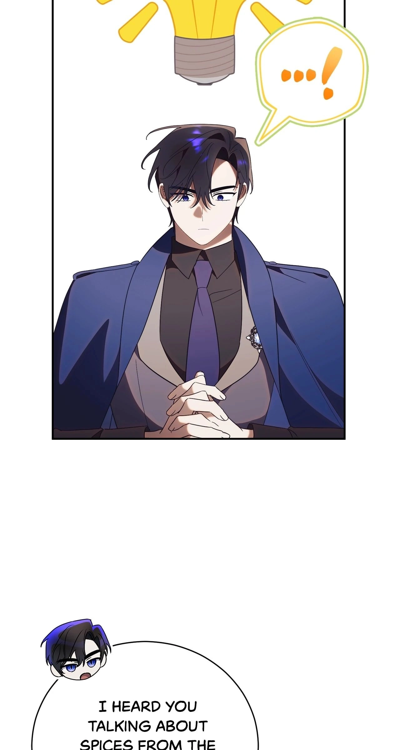 How To Reject My Obsessive Ex-Husband Chapter 42 Page 10