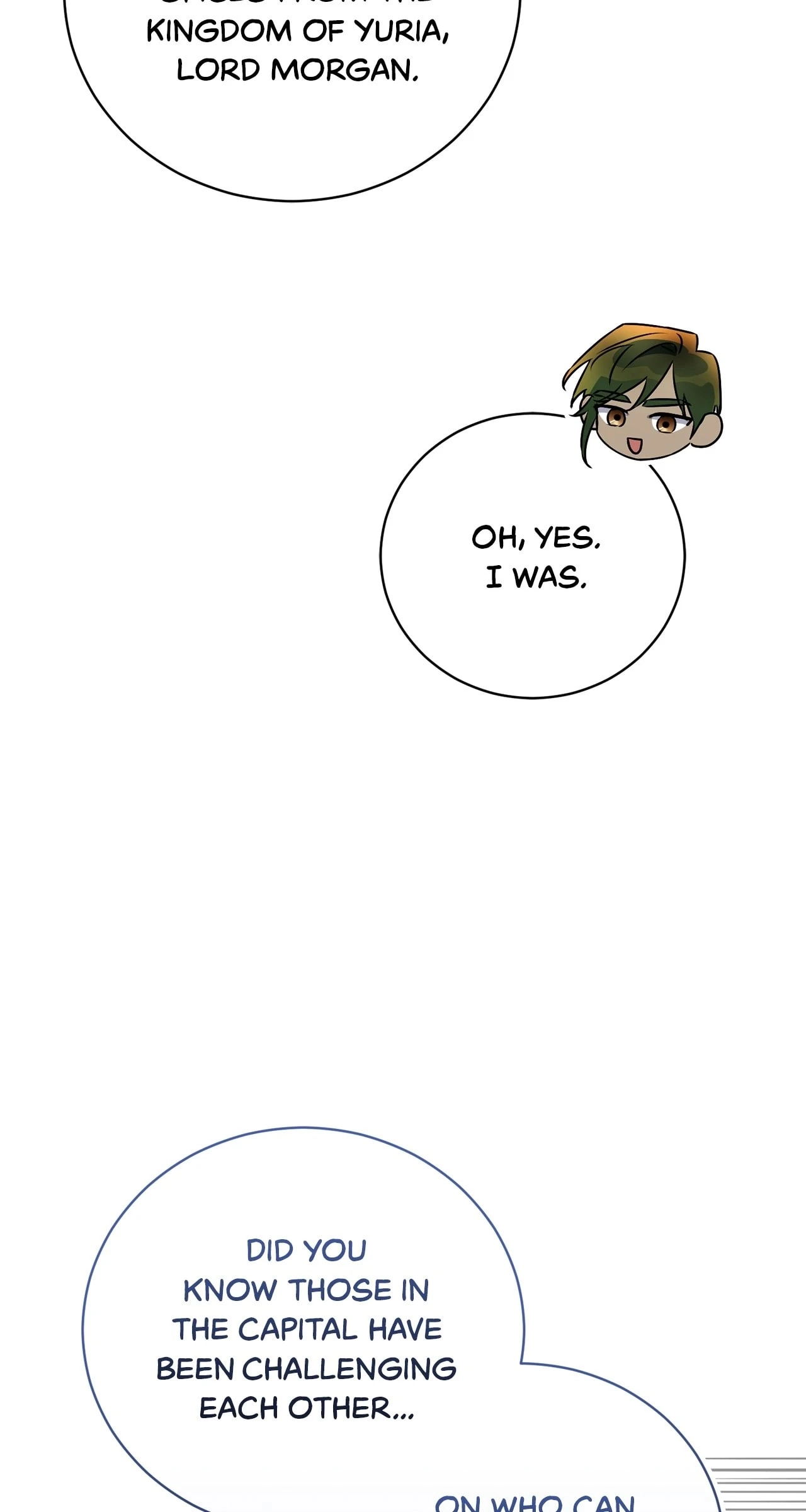 How To Reject My Obsessive Ex-Husband Chapter 42 Page 11