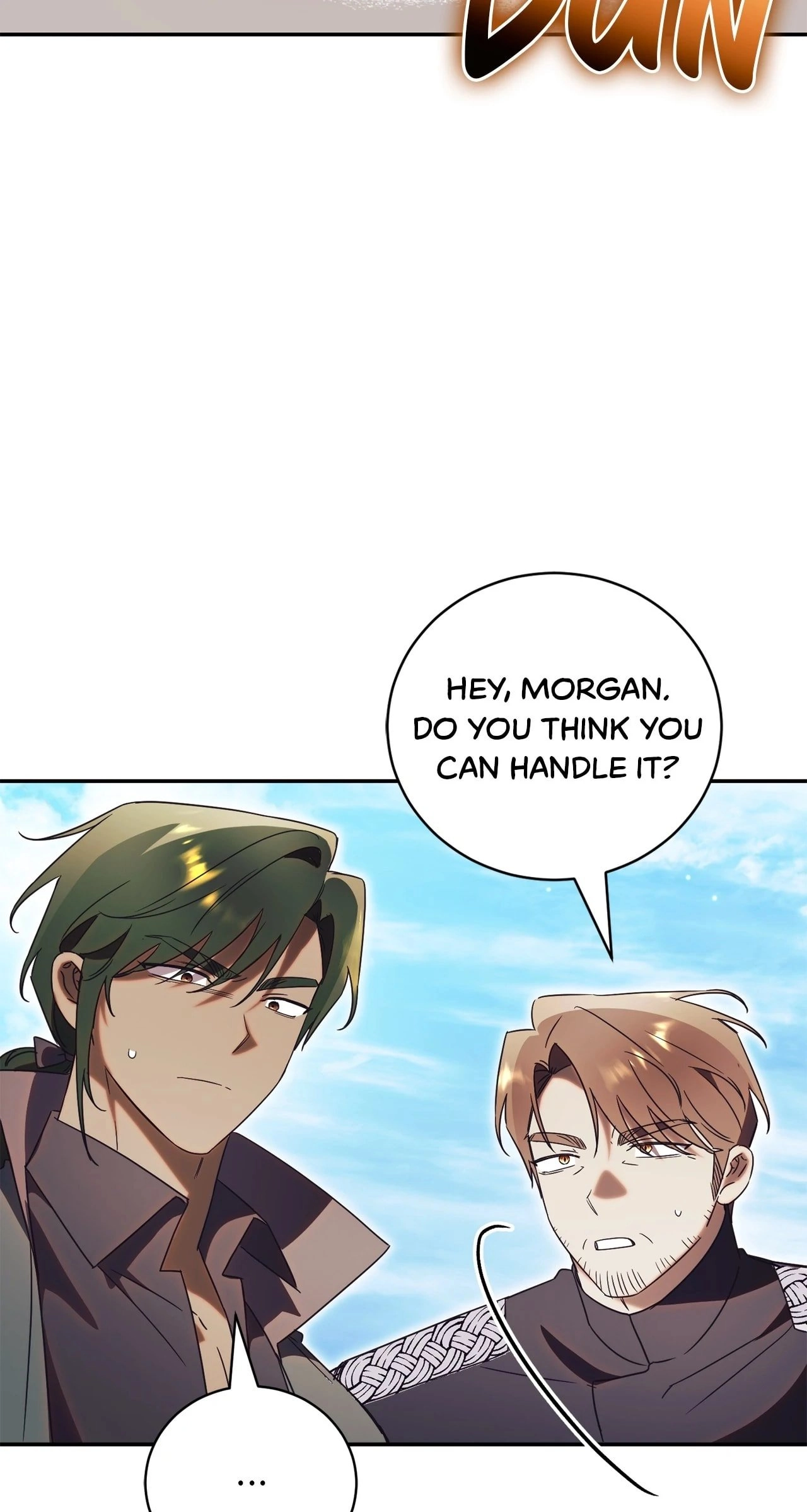 How To Reject My Obsessive Ex-Husband Chapter 42 Page 47