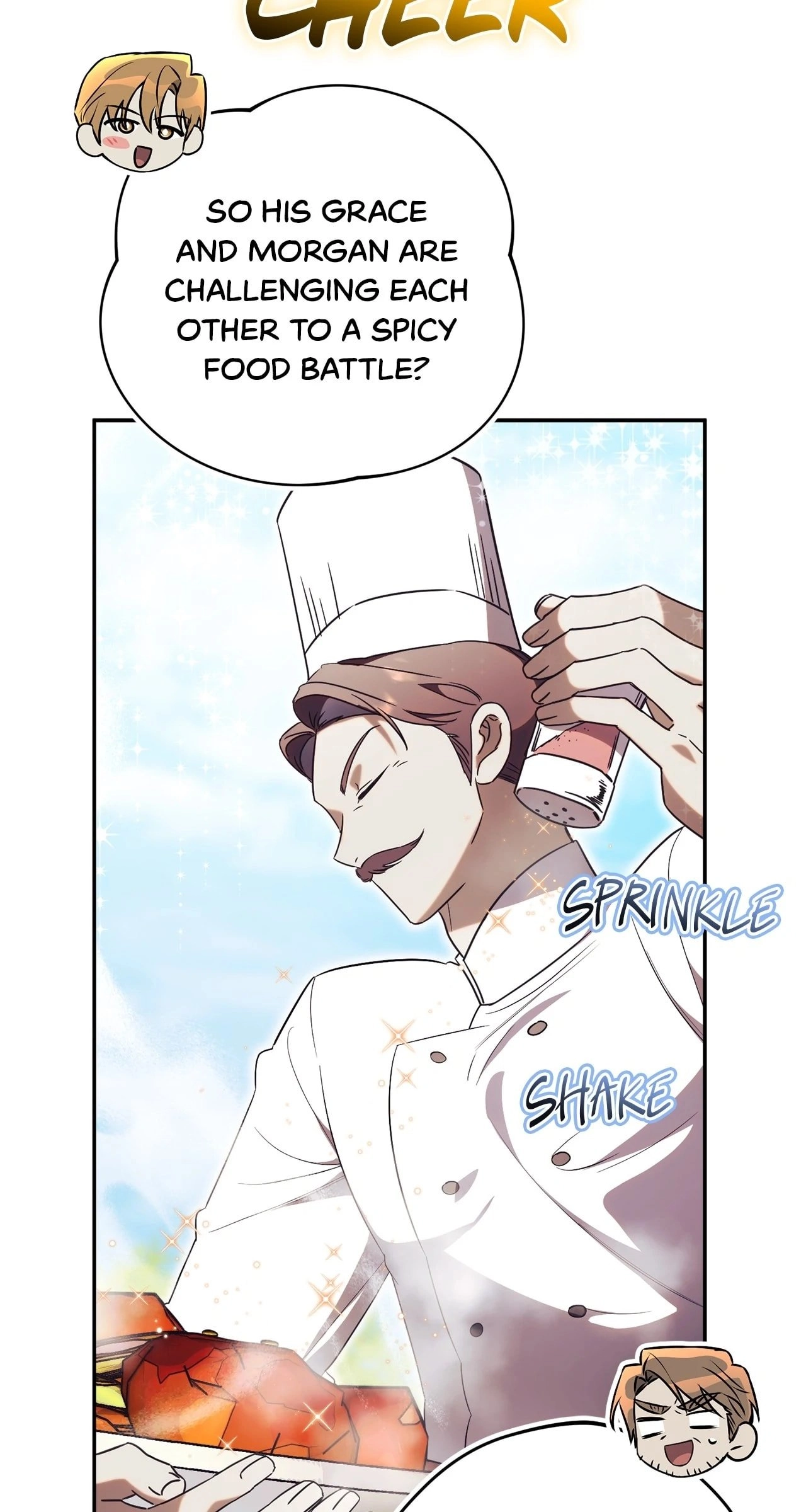 How To Reject My Obsessive Ex-Husband Chapter 42 Page 51