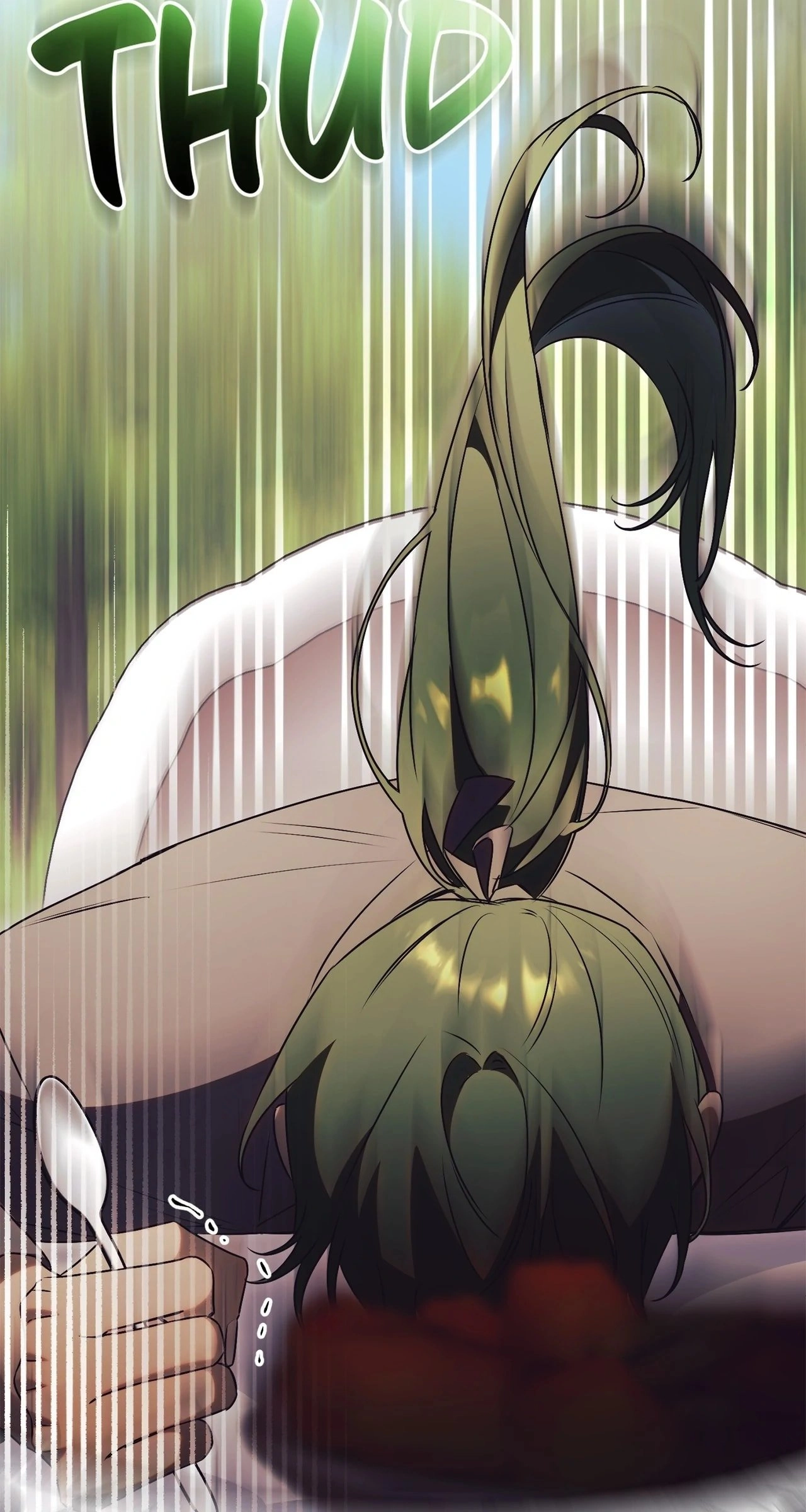 How To Reject My Obsessive Ex-Husband Chapter 42 Page 75