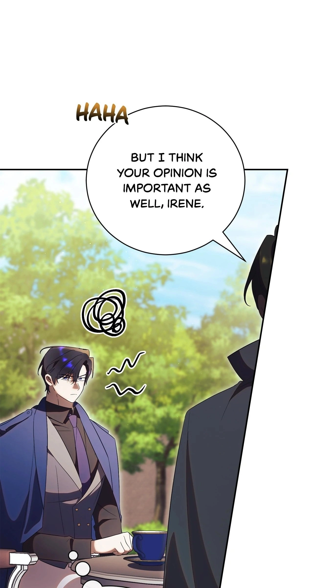 How To Reject My Obsessive Ex-Husband Chapter 42 Page 5