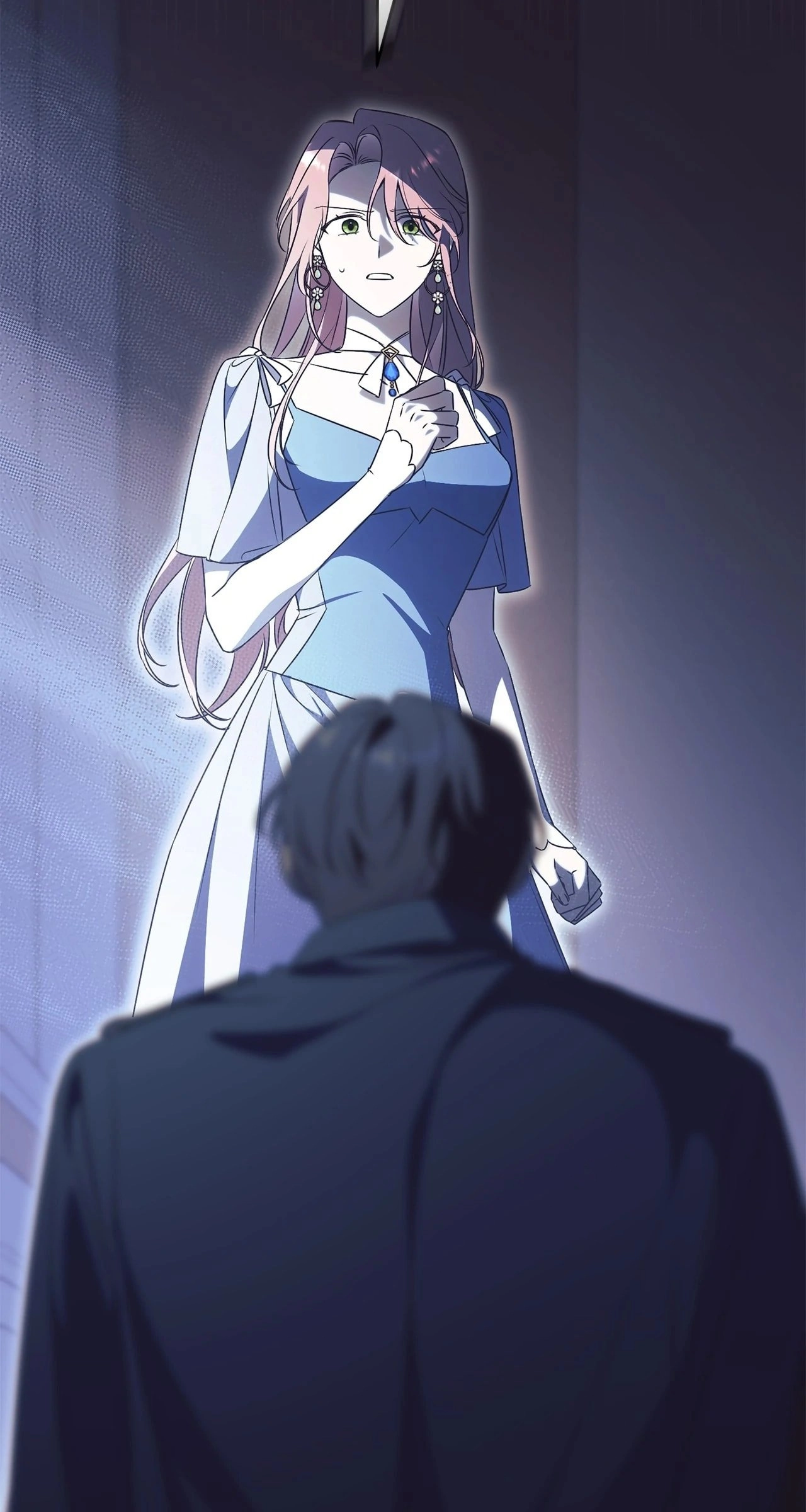 How To Reject My Obsessive Ex-Husband Chapter 43 Page 54